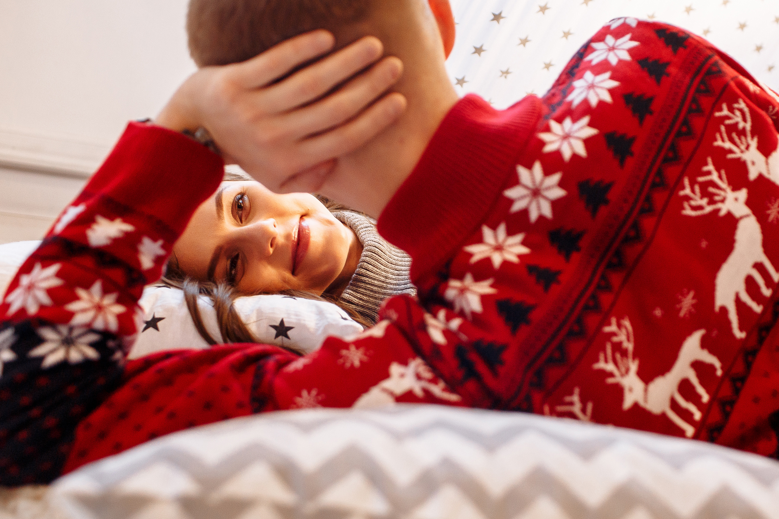 Новогодняя сказка. Свадебный и семейный фотограф в Твери, Москве, Санкт-Петербурге