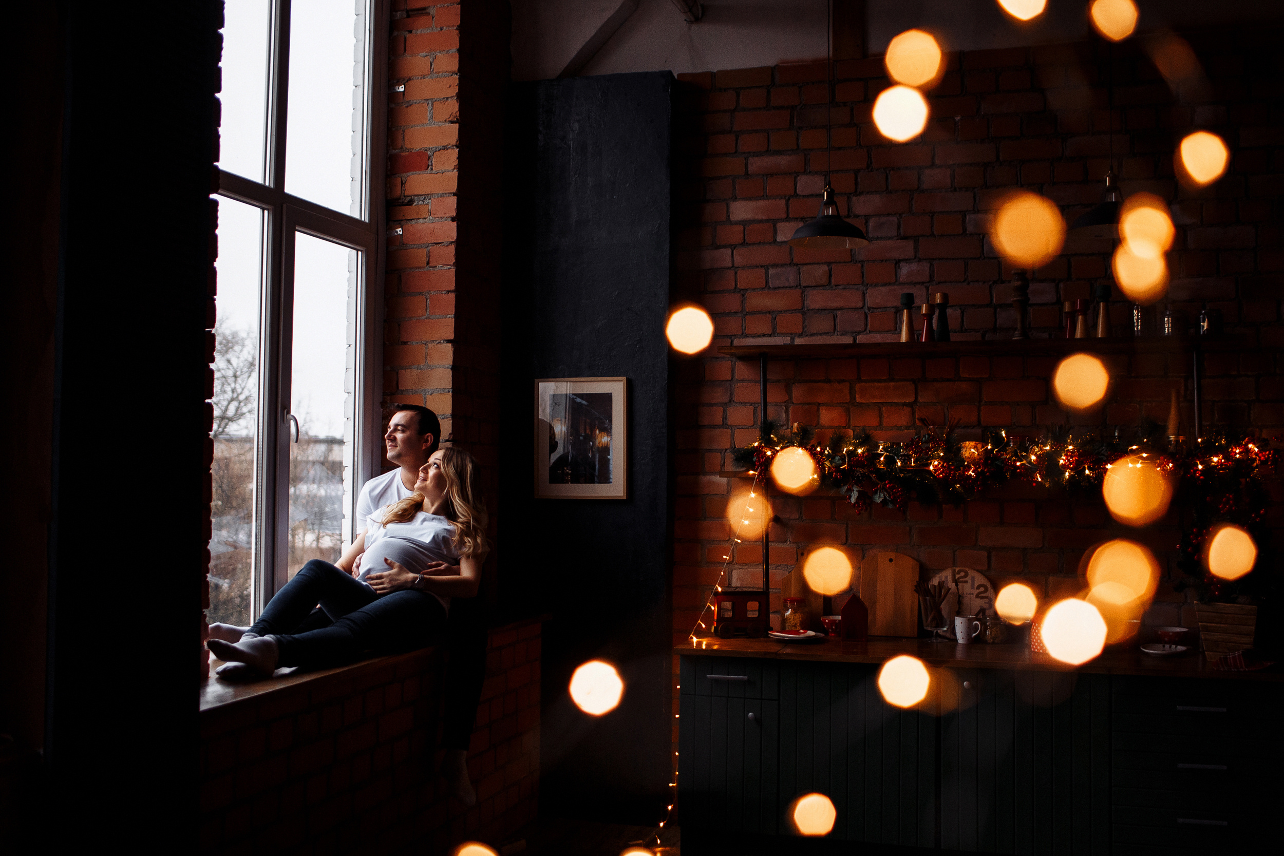 Нежность, любовь, счастье. Свадебный и семейный фотограф в Твери, Москве, Санкт-Петербурге