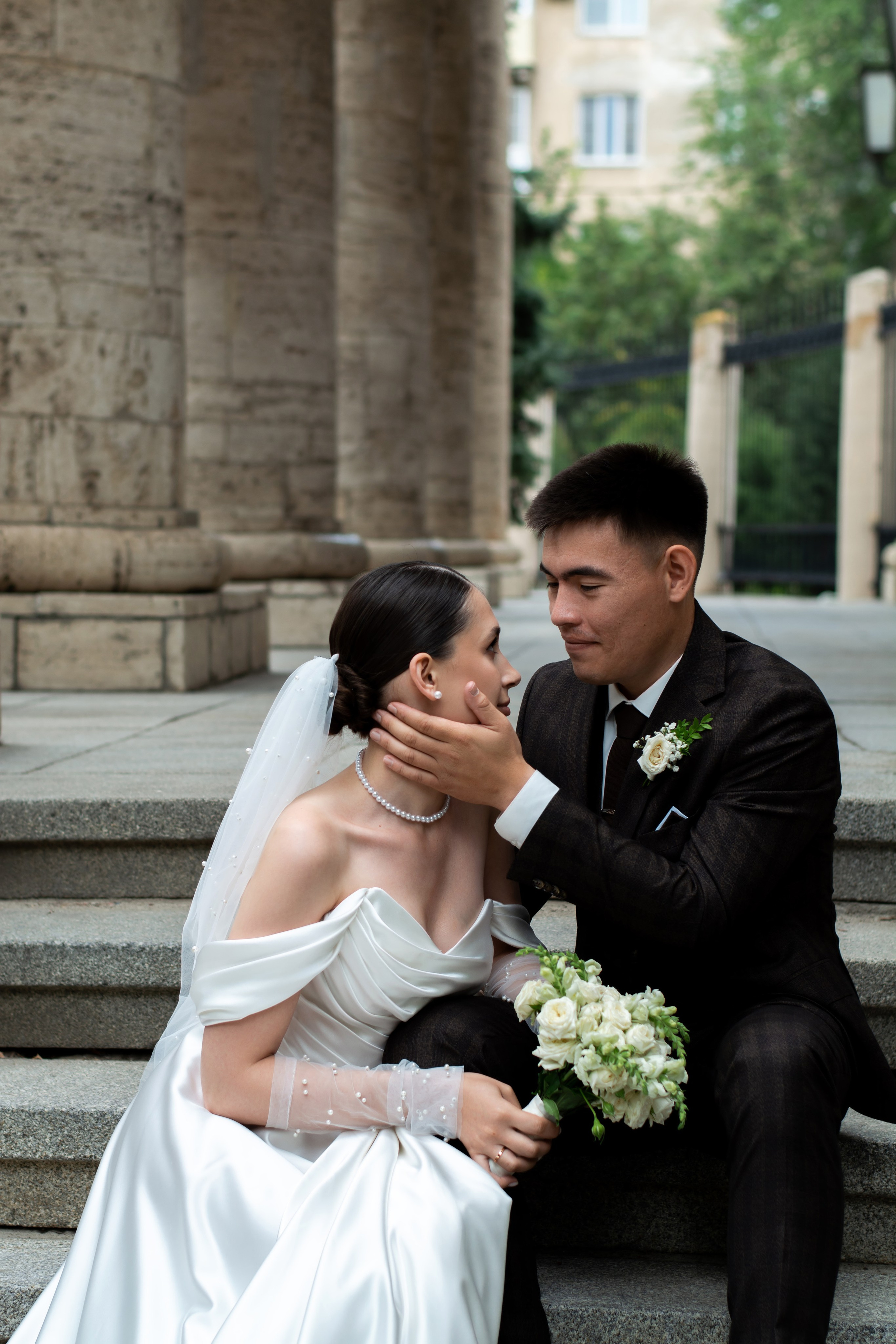 Свадебный фотограф в Волгограде и Краснодаре