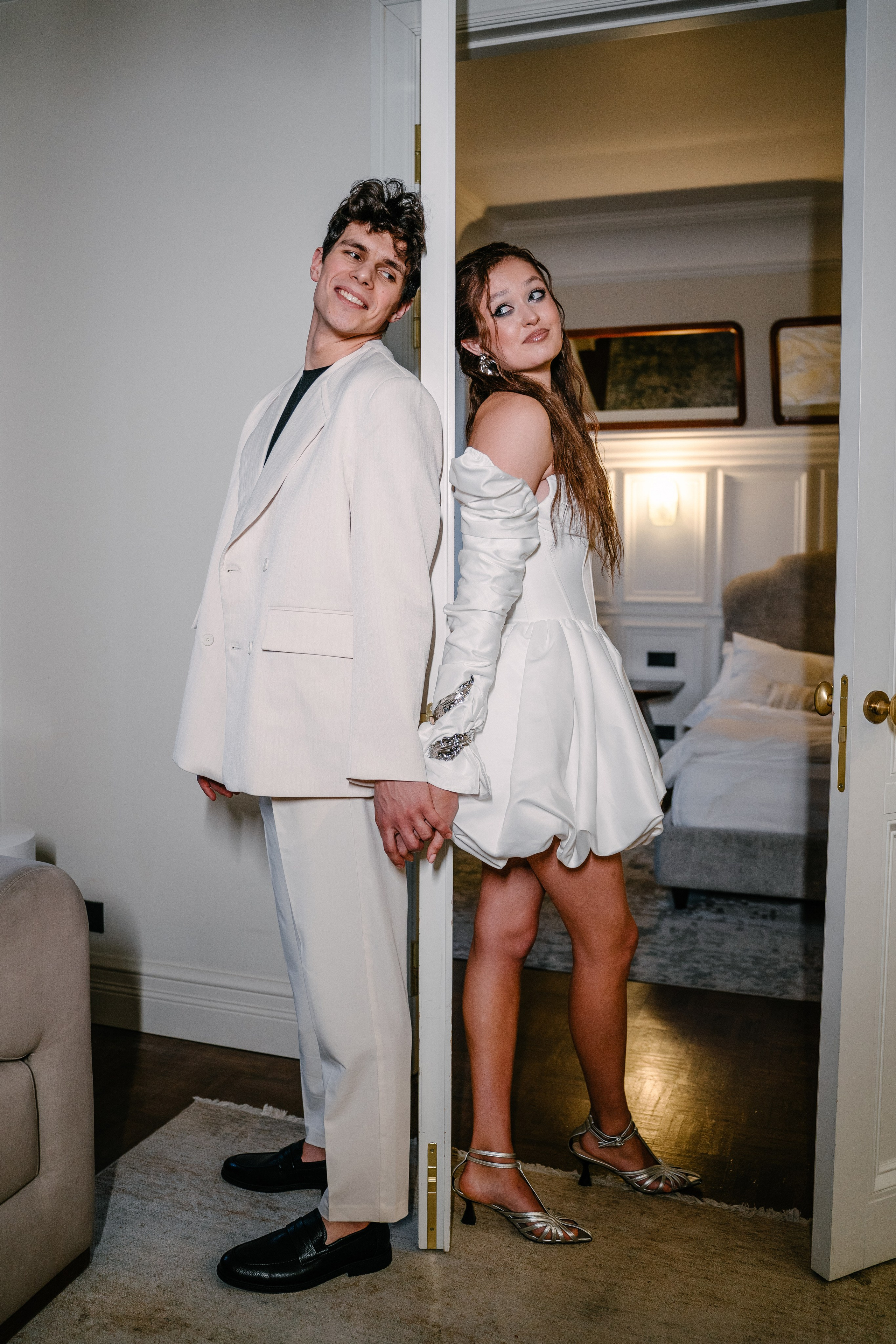 Маша и Саша. Свадебный и семейный фотограф в Воронеже Анастасия Бойко