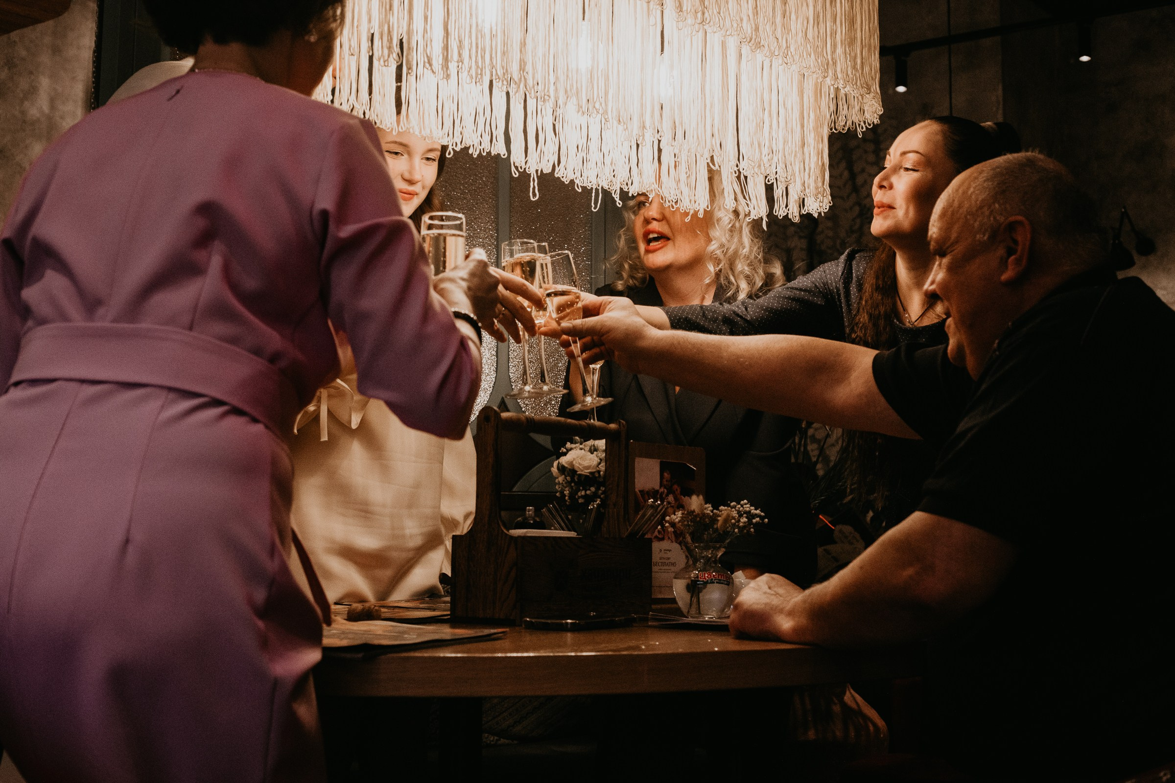 банкетный зал нефтекамск