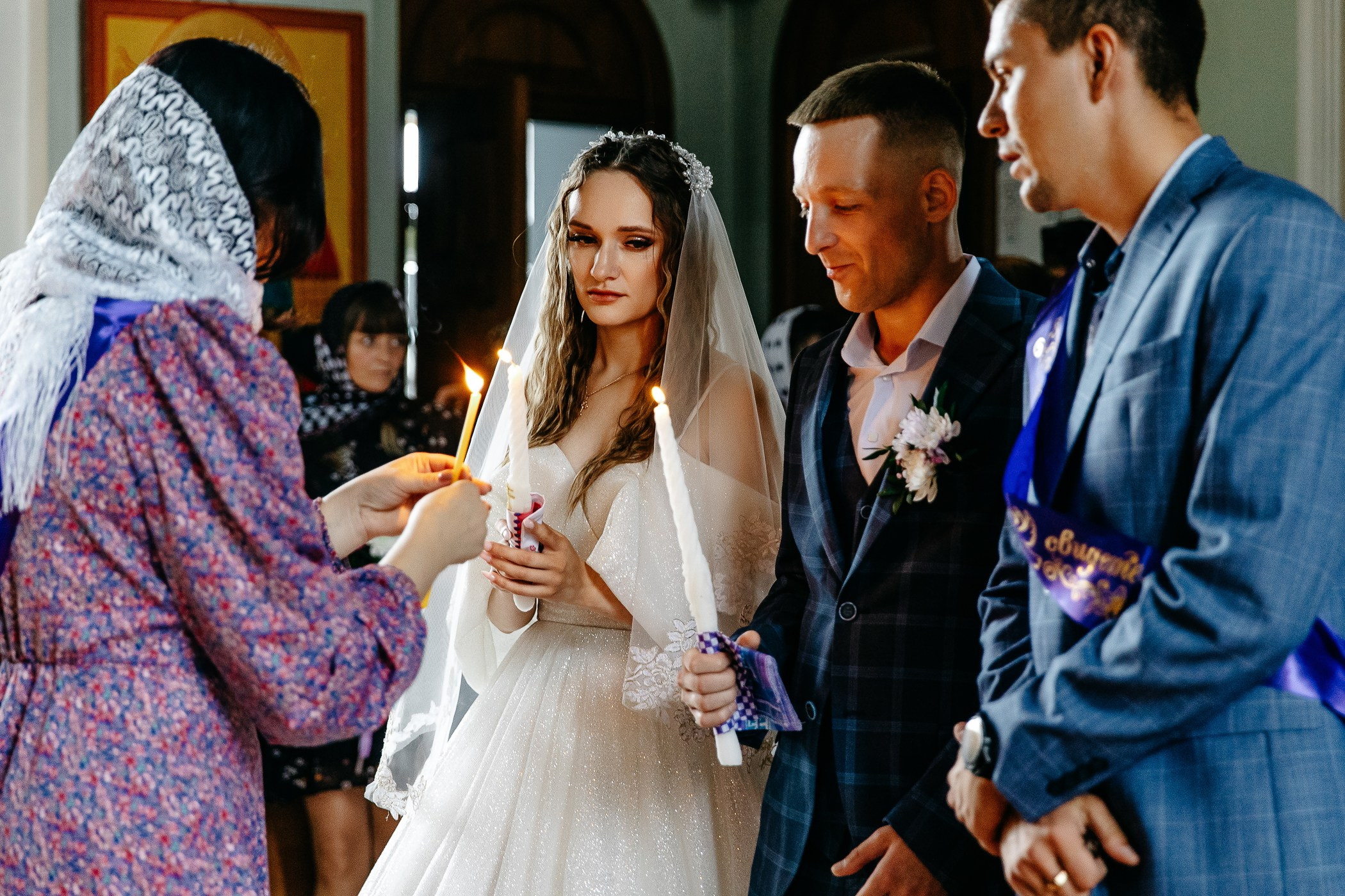 Никита и Олеся. Тимур Аминов | Фотограф в Кемерове