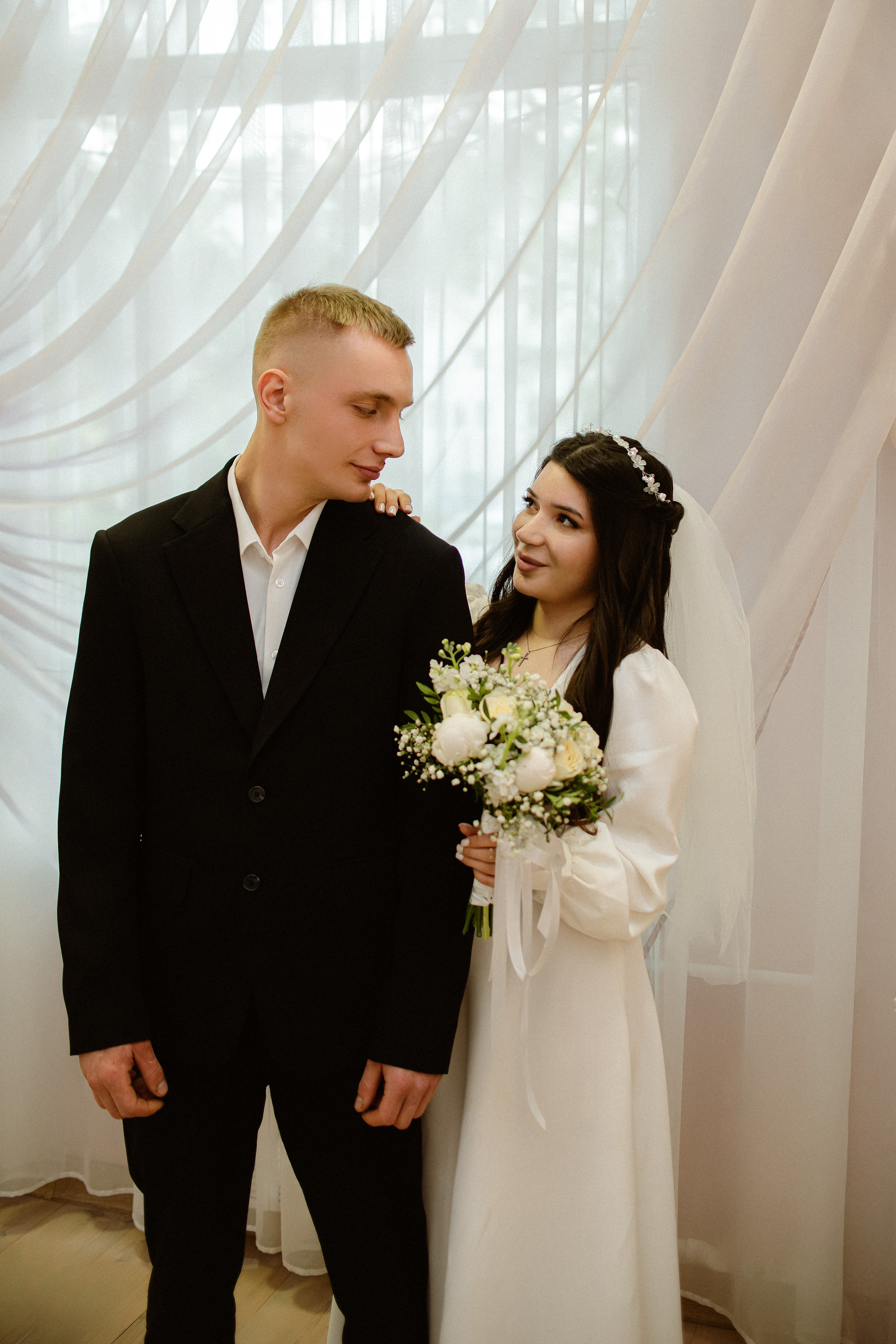 Свадебный фотограф ЗАГС Щёлково | Алёна Макеева. Свадебный и семейный фотограф в Москве и МО (Фрязино, Королёв, Коломна) Макеева Алёна