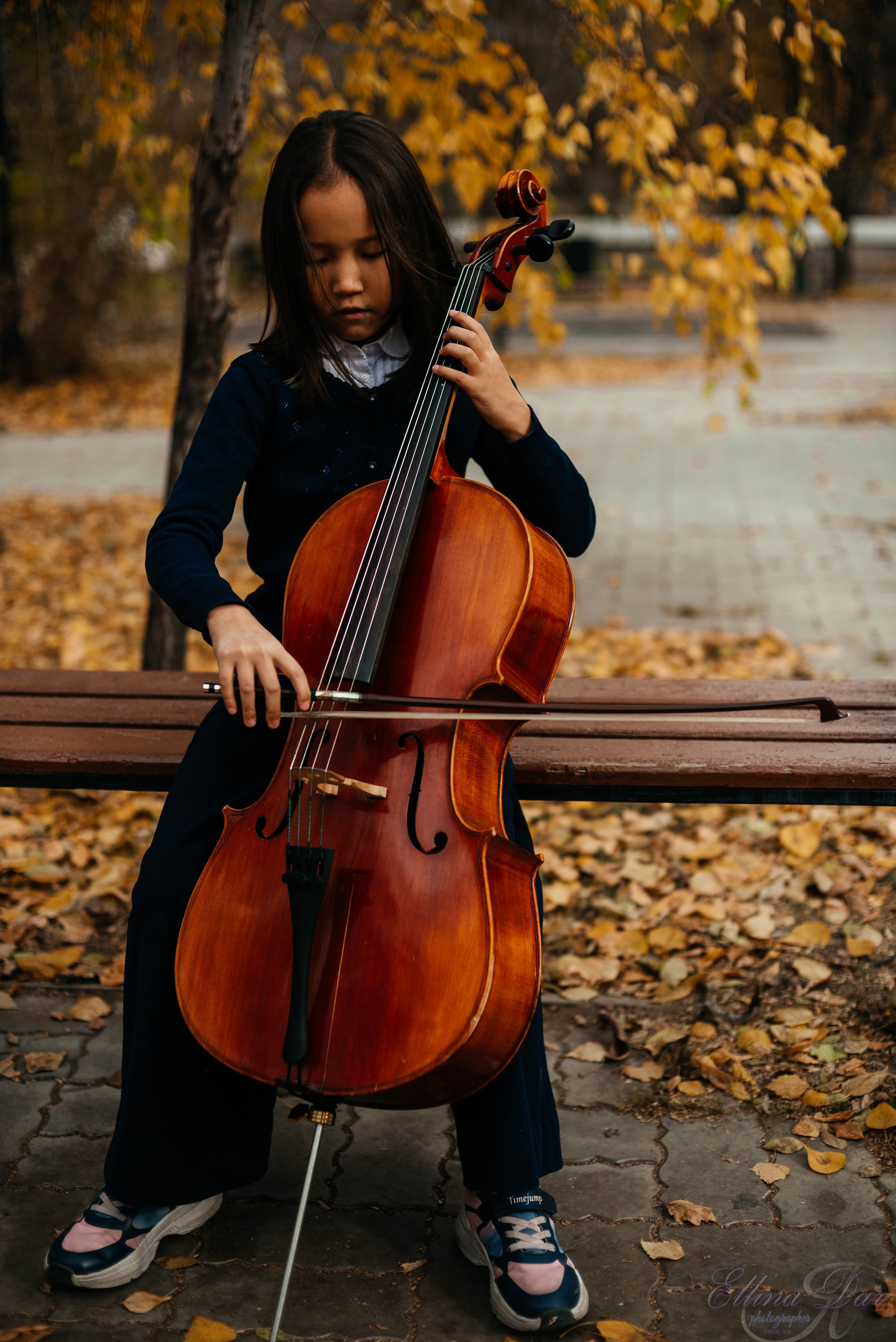 Аюмишка. Фотограф Эллина Дар г. Улан-Удэ