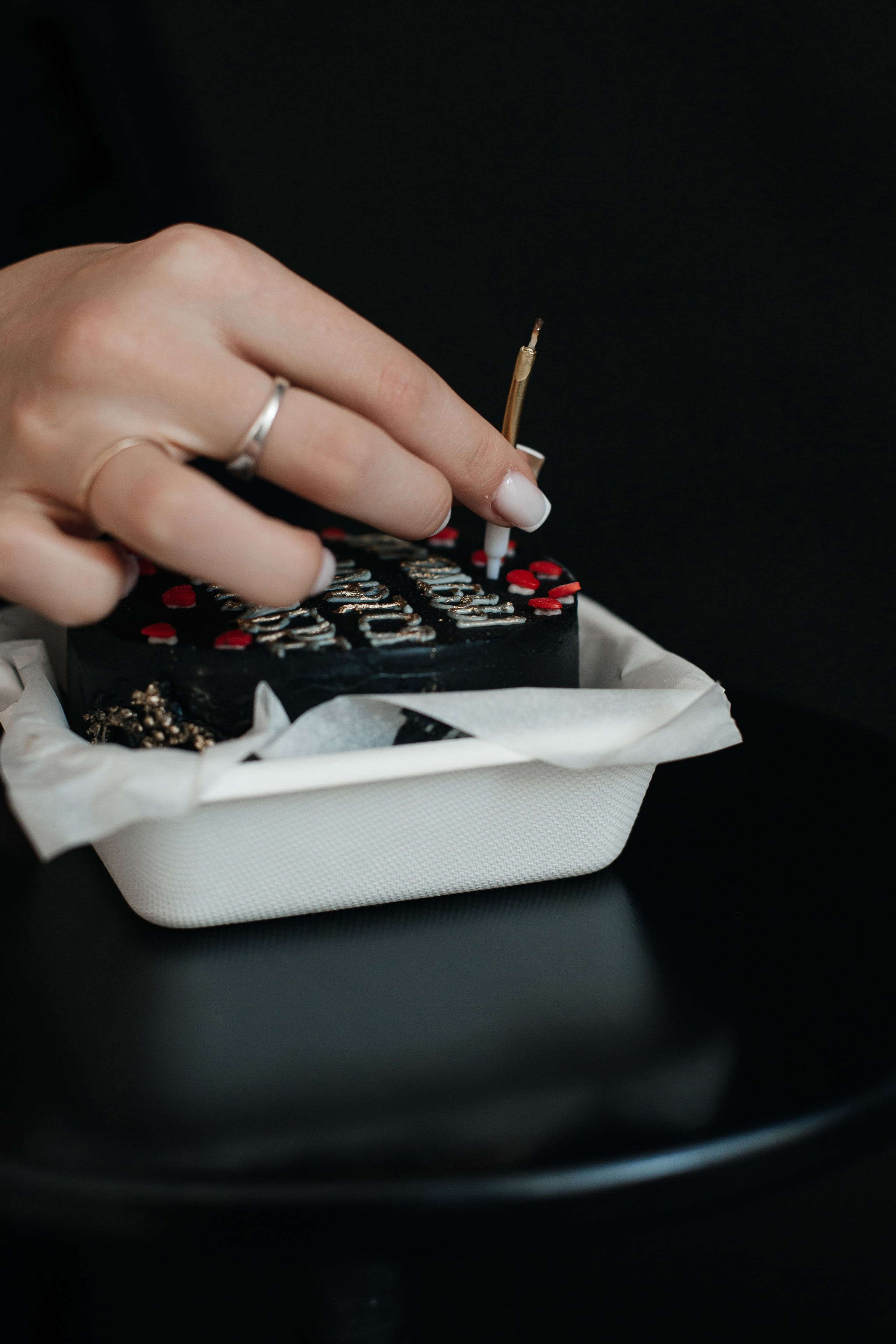 ФОТОСЕССИЯ КО ДНЮ РОЖДЕНИЯ. Фотограф в Киселёвске Татьяна Трухалева