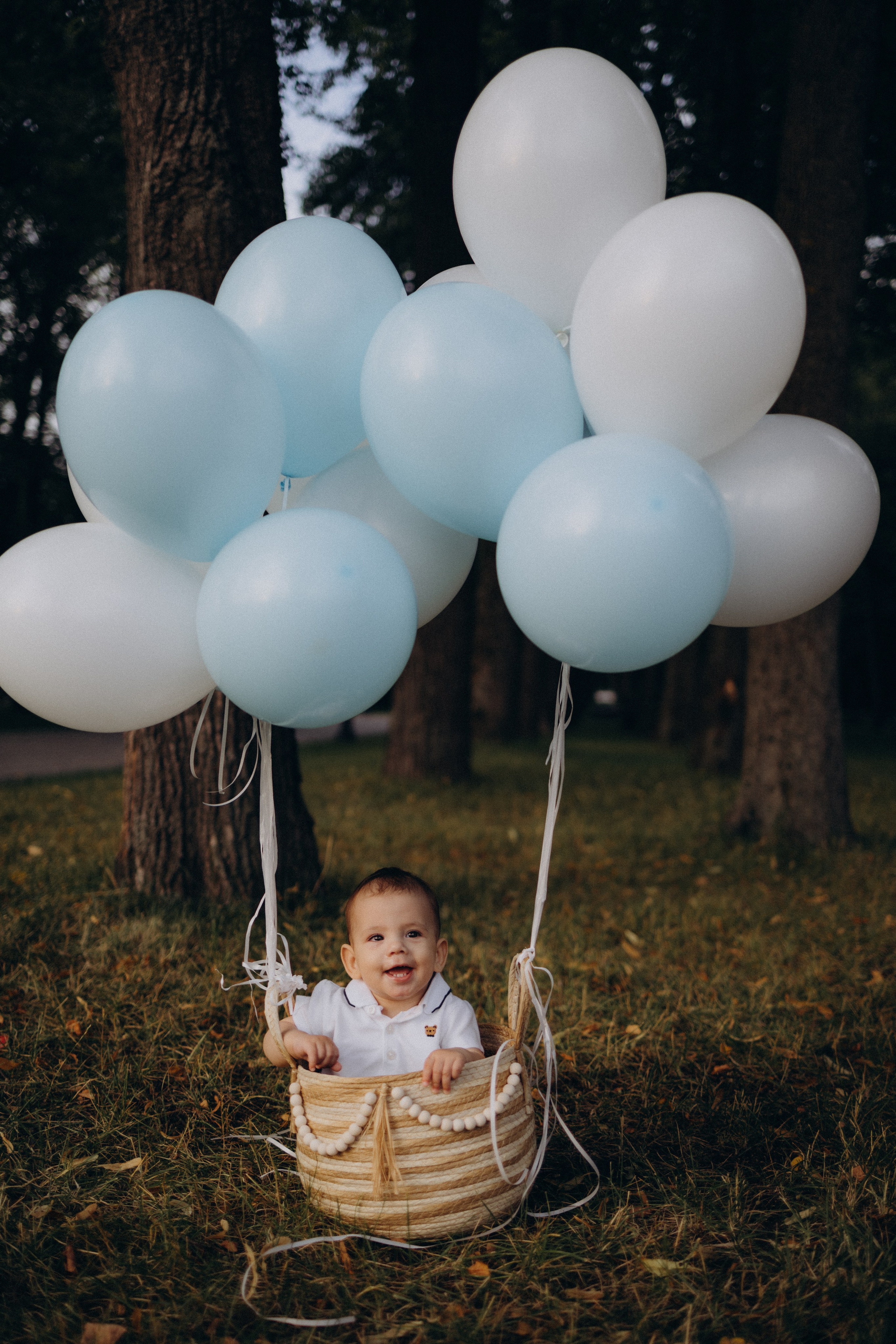 детский фотограф в Москве ЮВАО