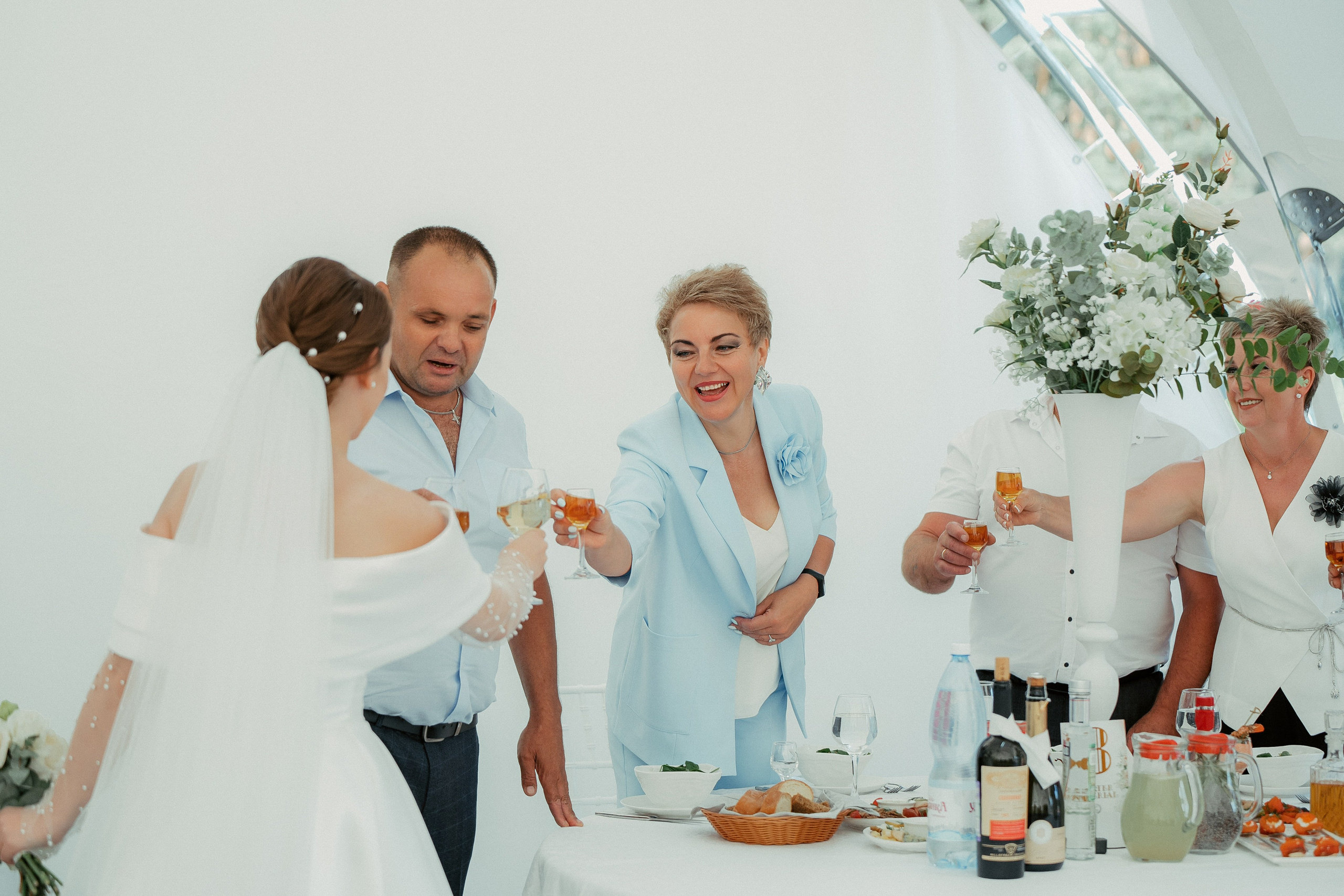 Антон и Оксана. Фотограф Никита Анкудинов. Москва — Чебоксары — Казань