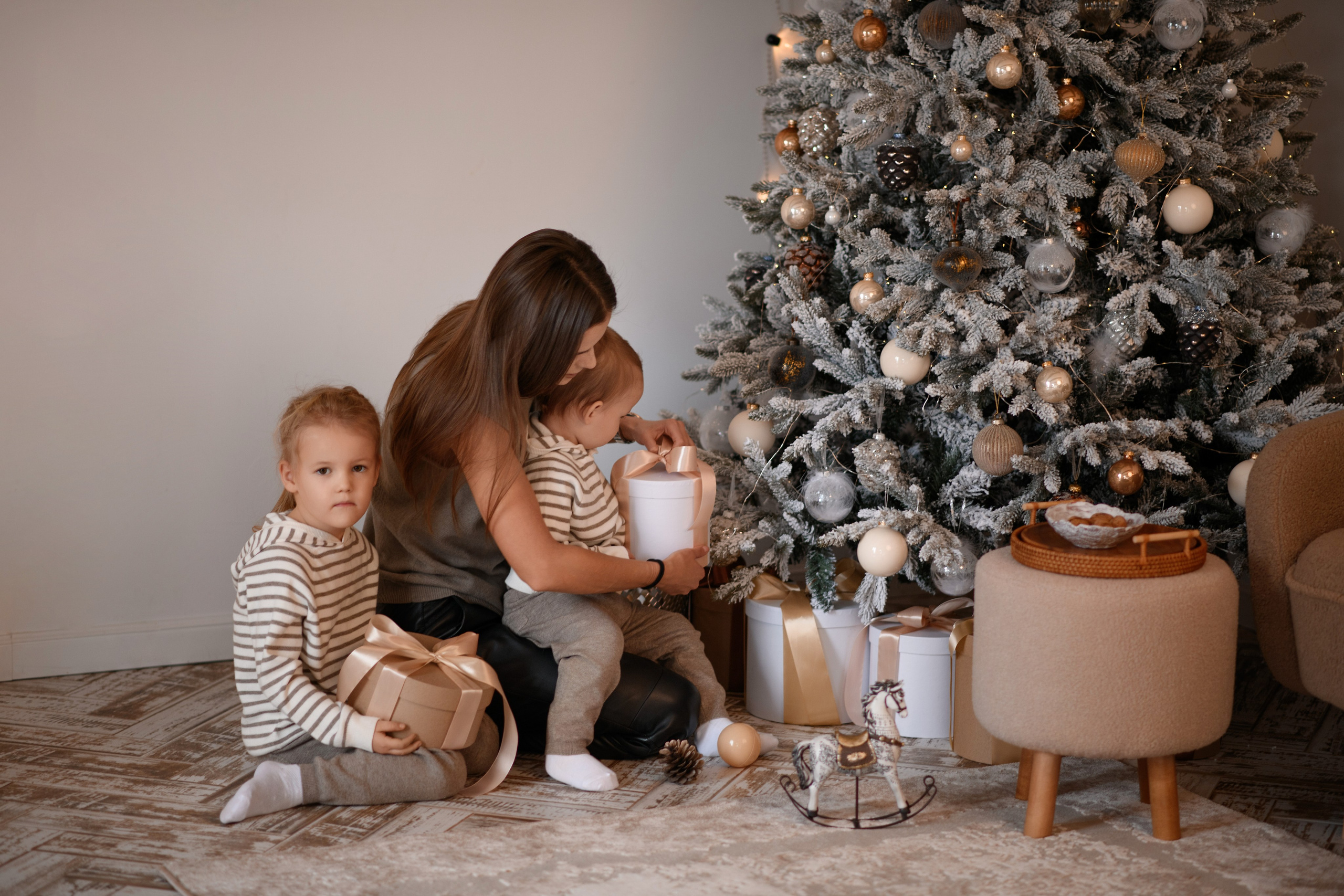 Дарья и девочки!. Свадебный фотограф Белгород Валуйки Старый Оскол Воронеж