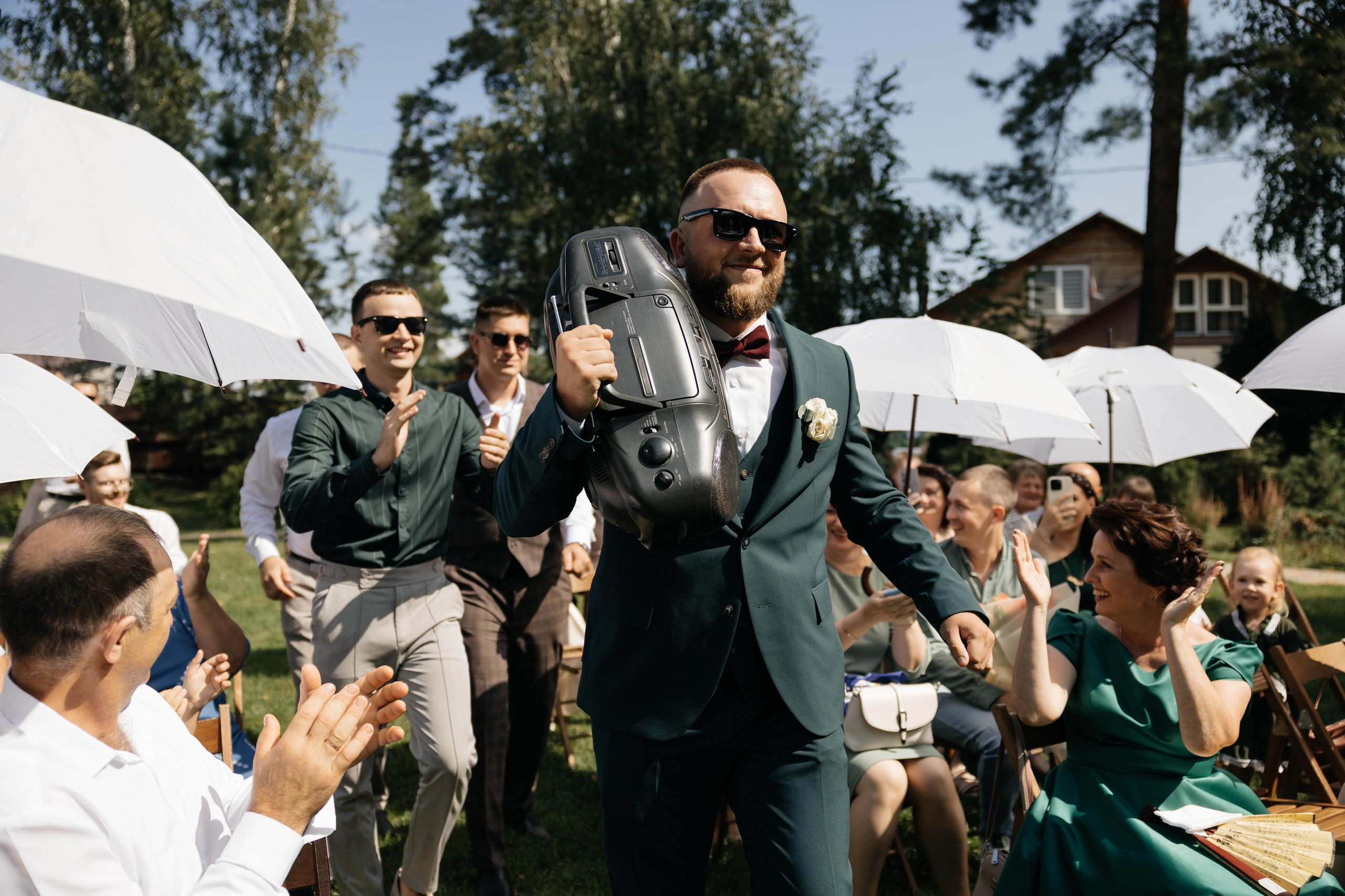 Свадебная история Ульяны и Олега. Свадебный и семейный фотограф Рассказова Виктория