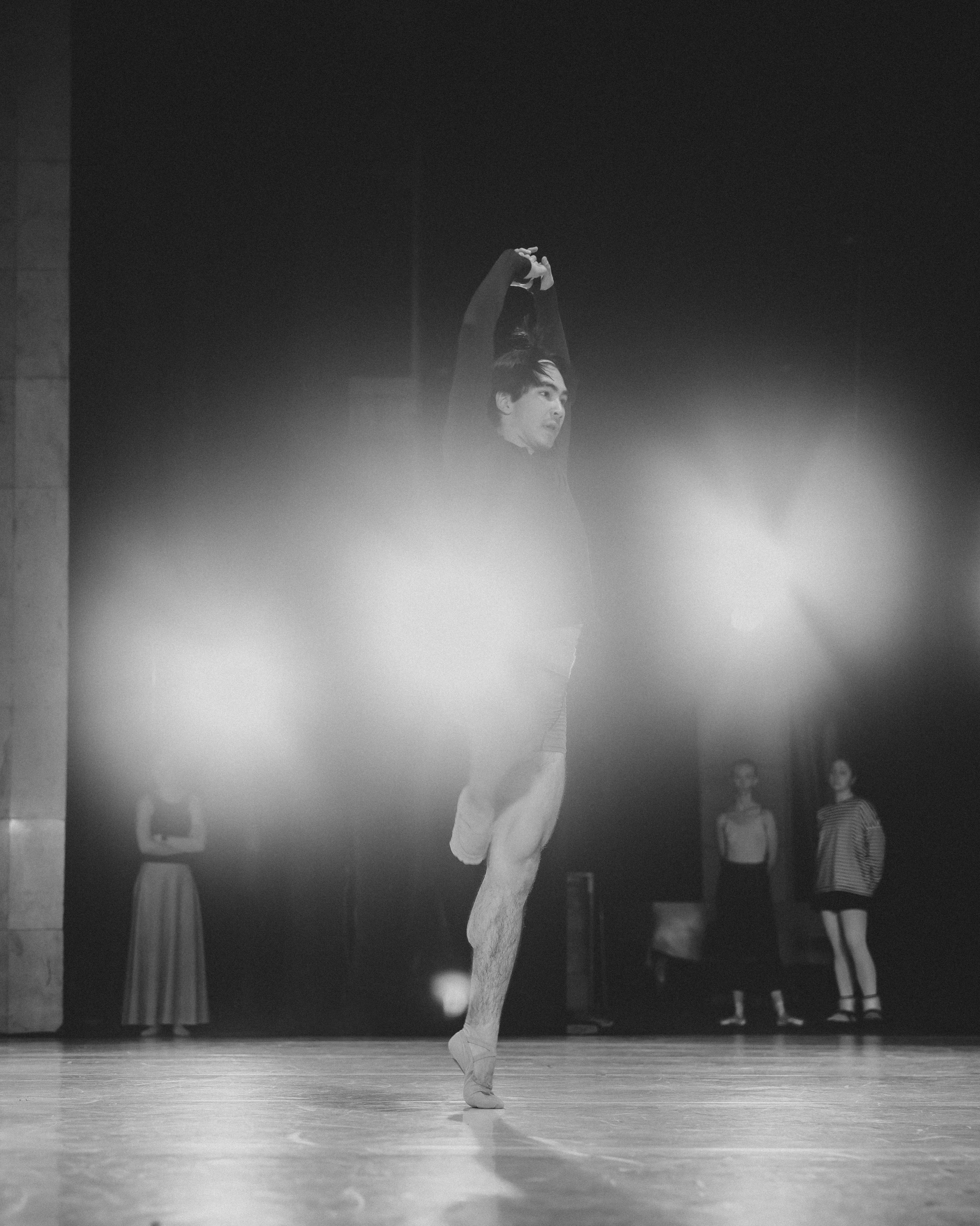 Dance Day. Фотограф Грачев Никита