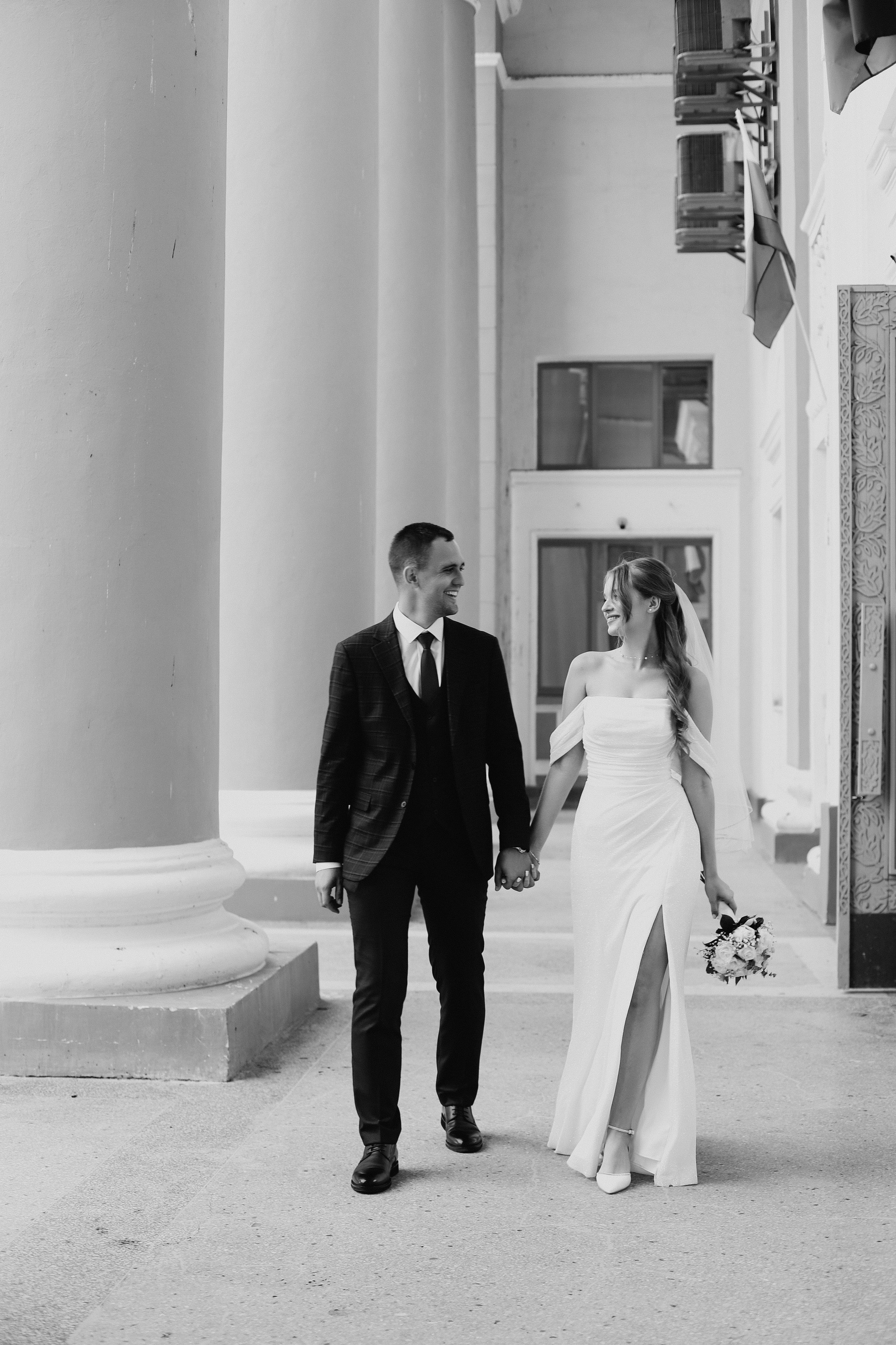 ЭЛЕОНОРА & НИКИТА. Фотограф Мариуполь | Ялта | Крым — Диана Мазенко