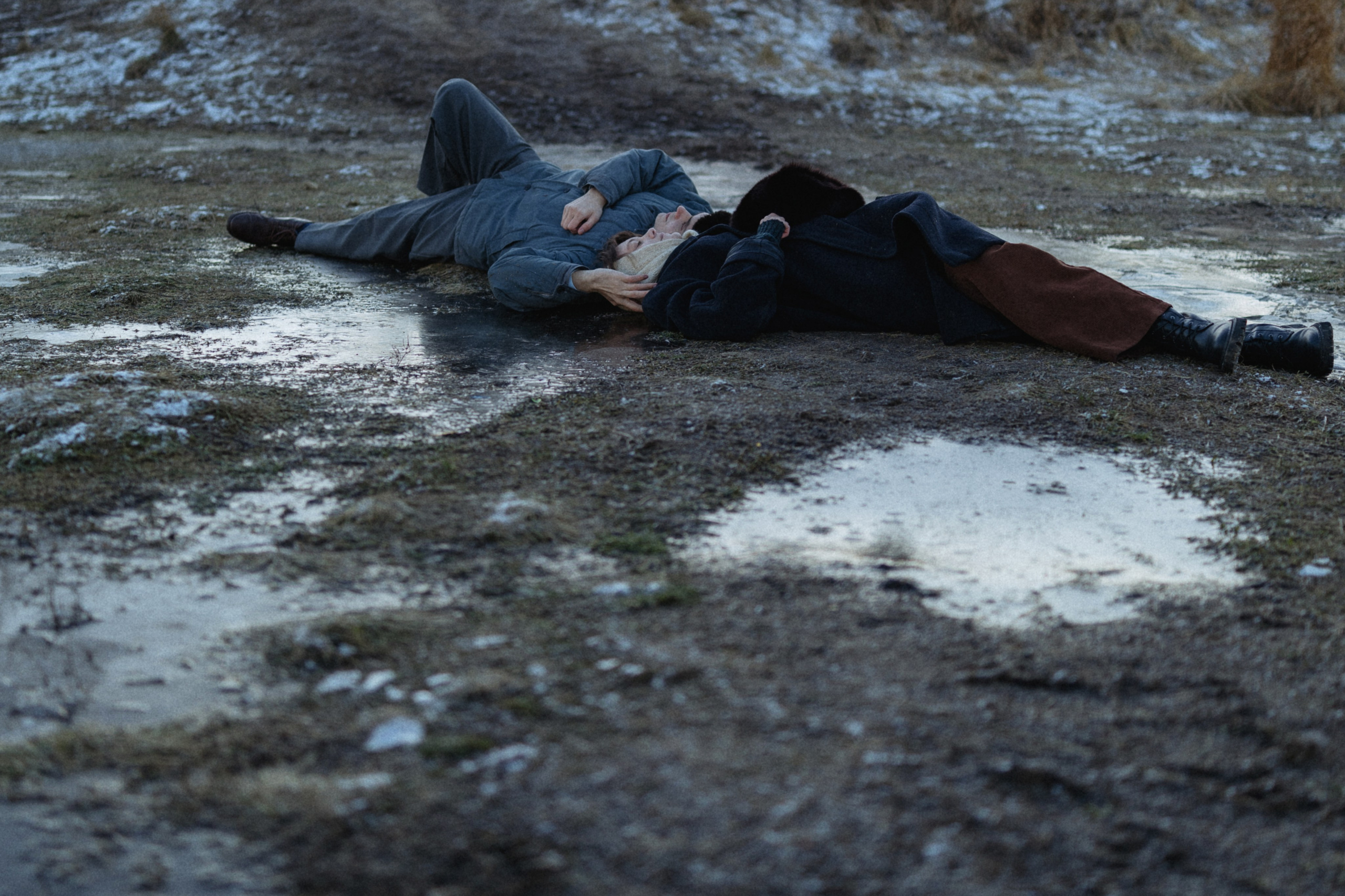 Назад в СССр. Юлия Анисимова — свадебный и семейный фотограф в Санкт-Петербурге