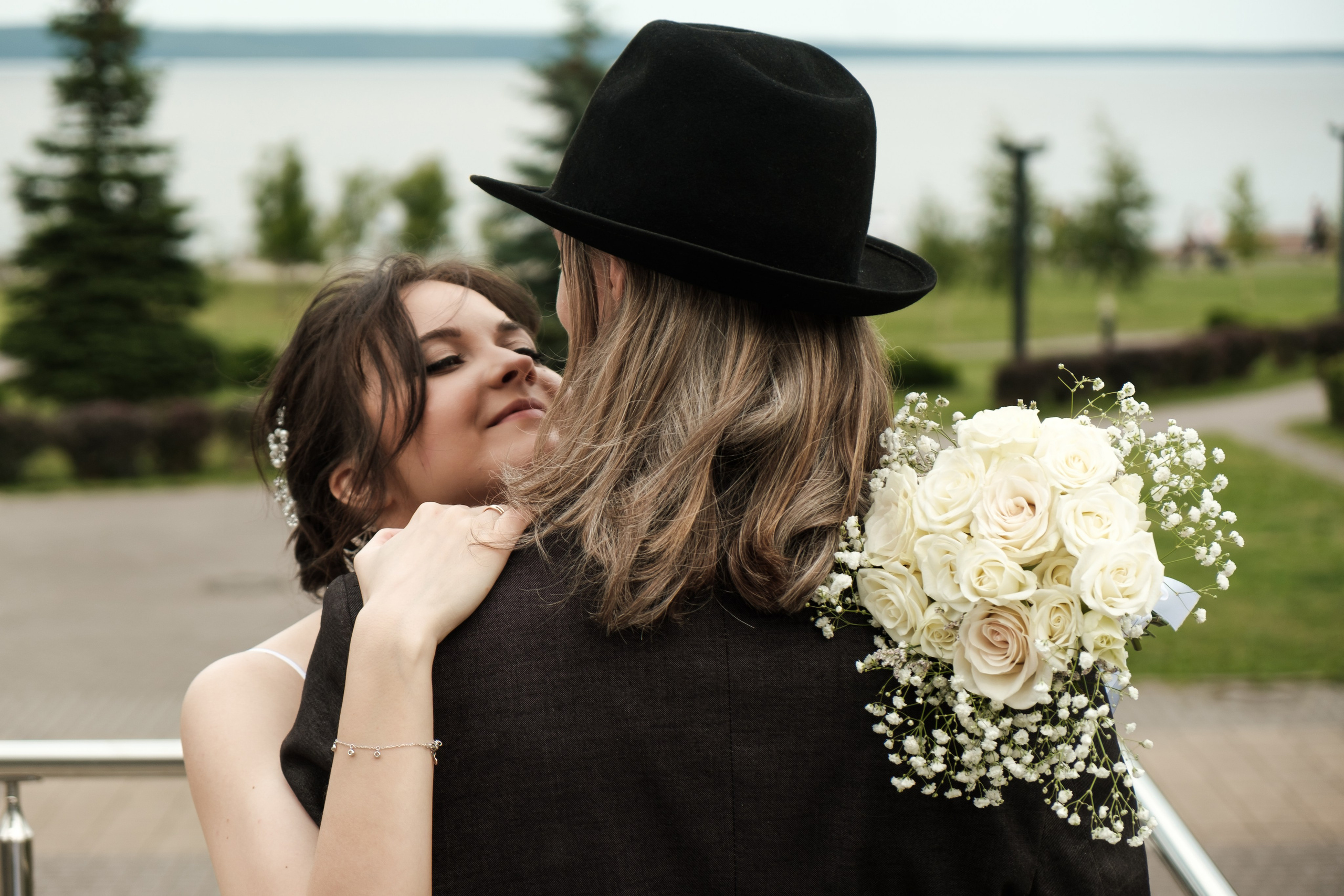 Саша и Маша. Фотоёжъ | P H O T O E Z H O G R A P H Y