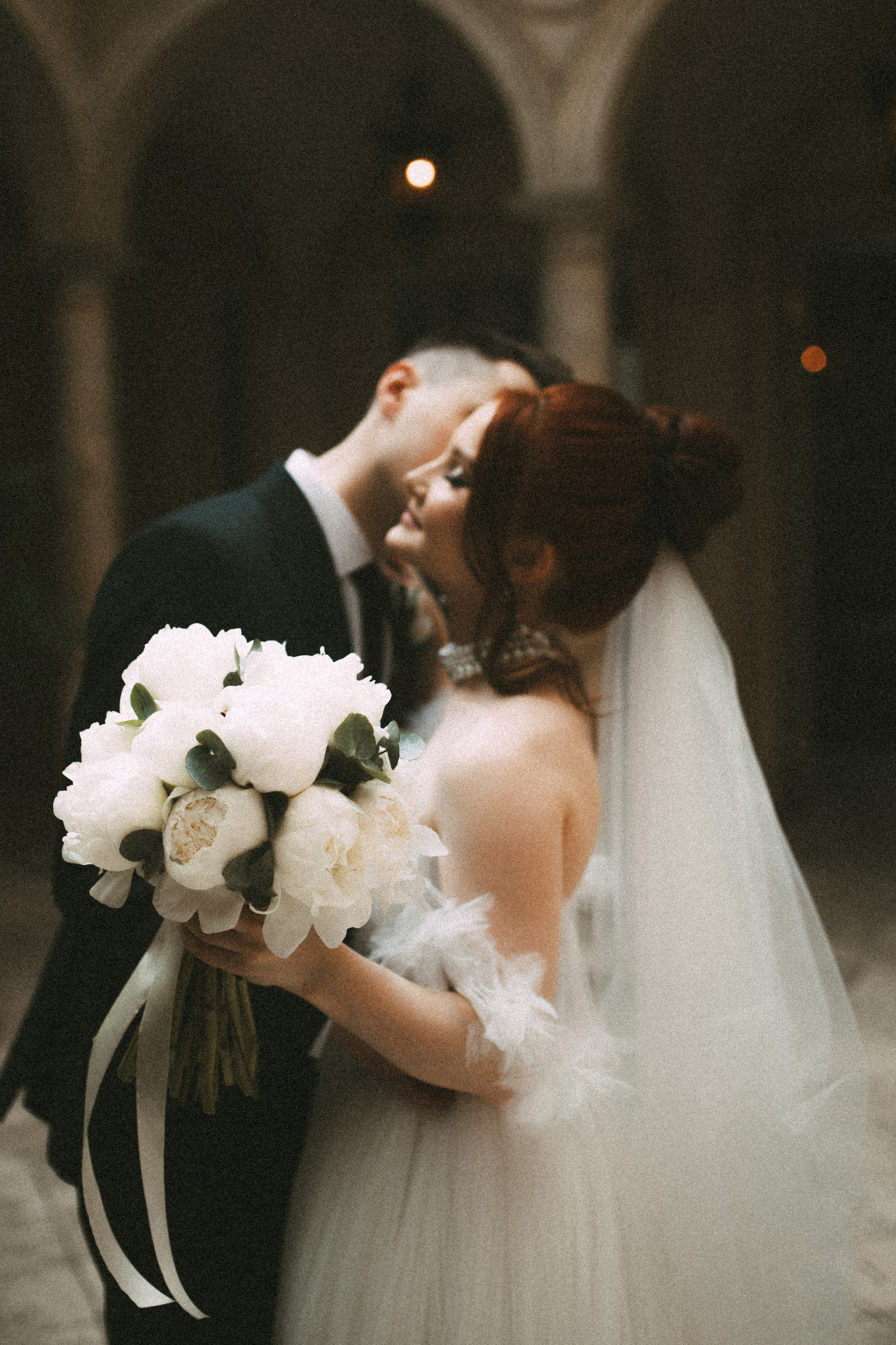 А & И | Москва. Фотограф Екатерина Амбрушкевич