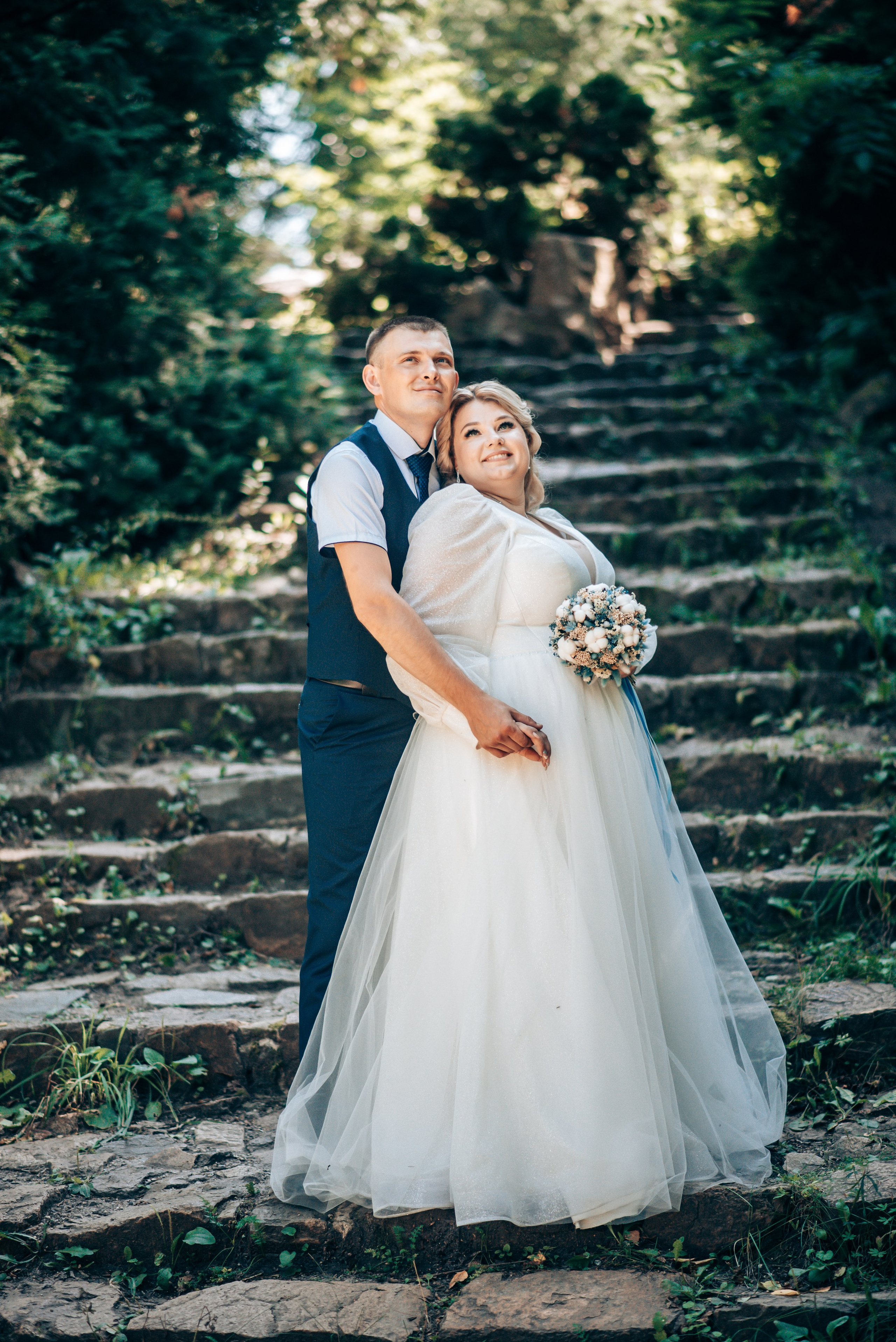 02.08.24 Wedding Day. Семейный фотограф в Барнауле