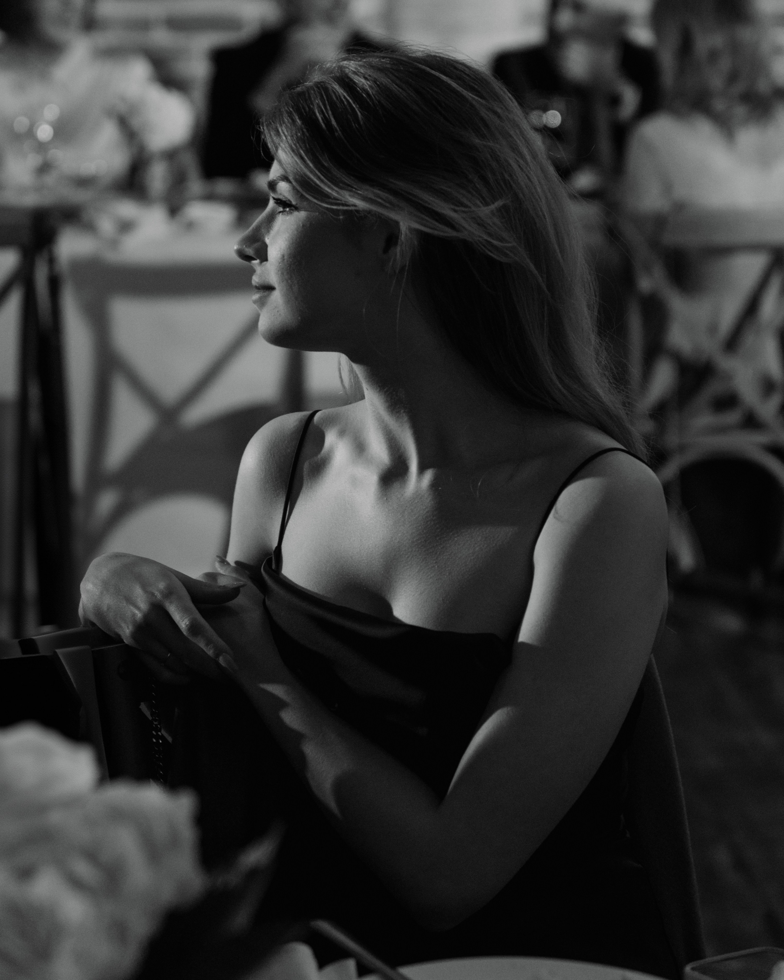 Наталия и Николай. Фотограф Олеся Скворцова