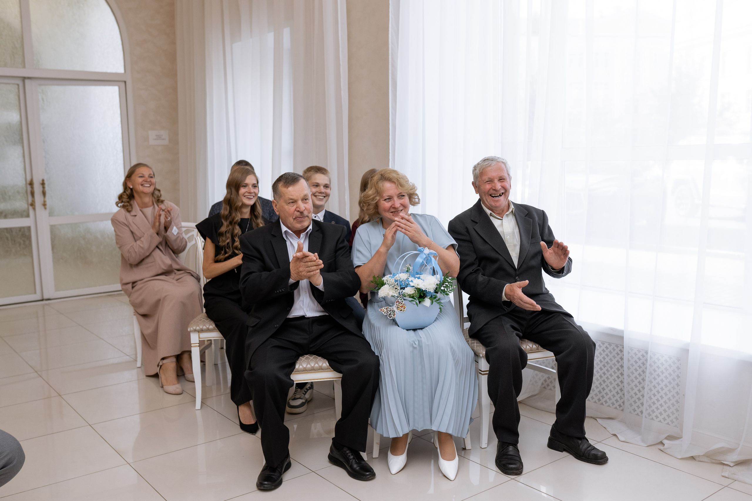 Антон и Полина. Свадебный фотограф в Перми и Пермском крае Алена Мартынова