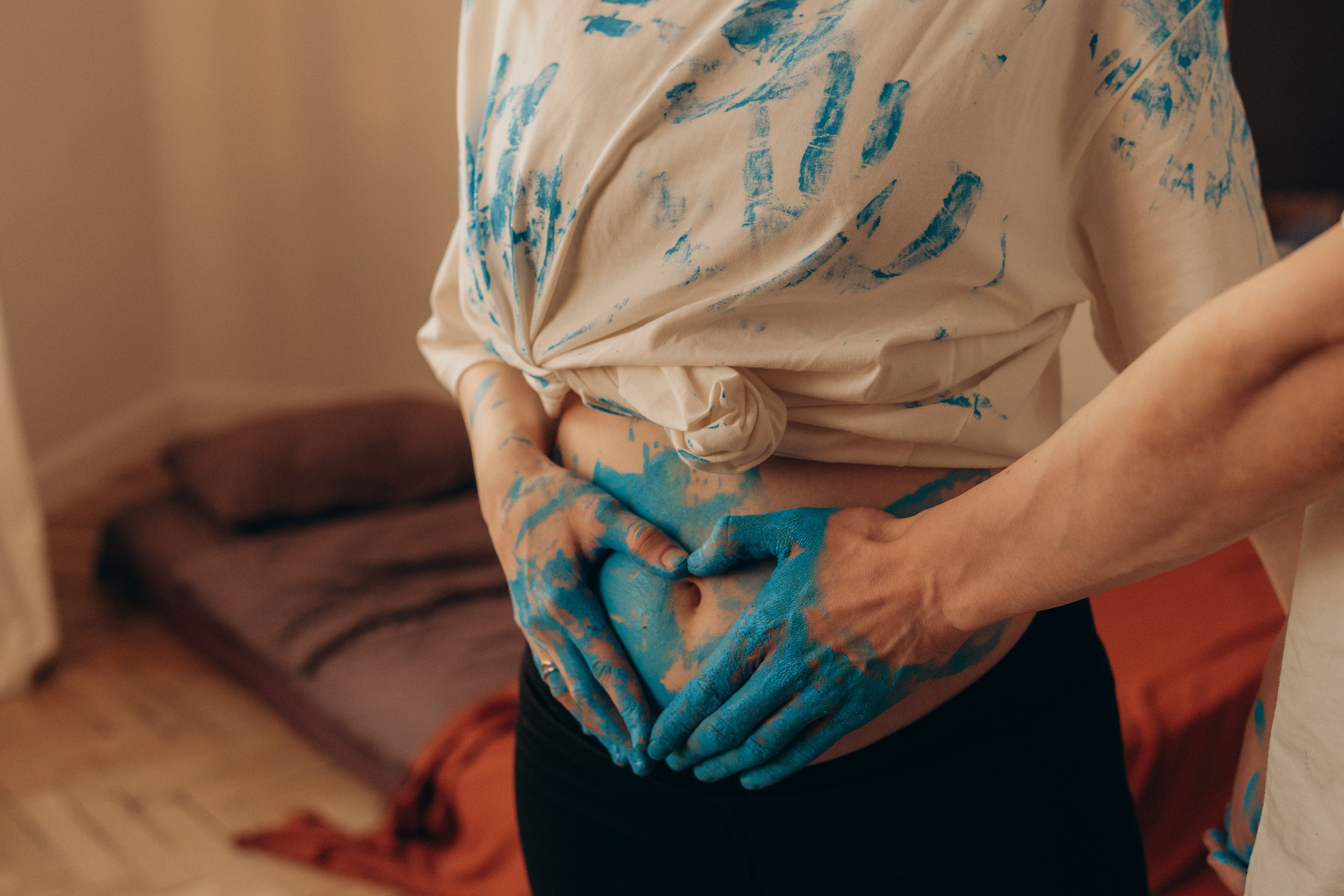 Рина и Павел. Hmliber — фотограф и контент-креатор из Петербурга