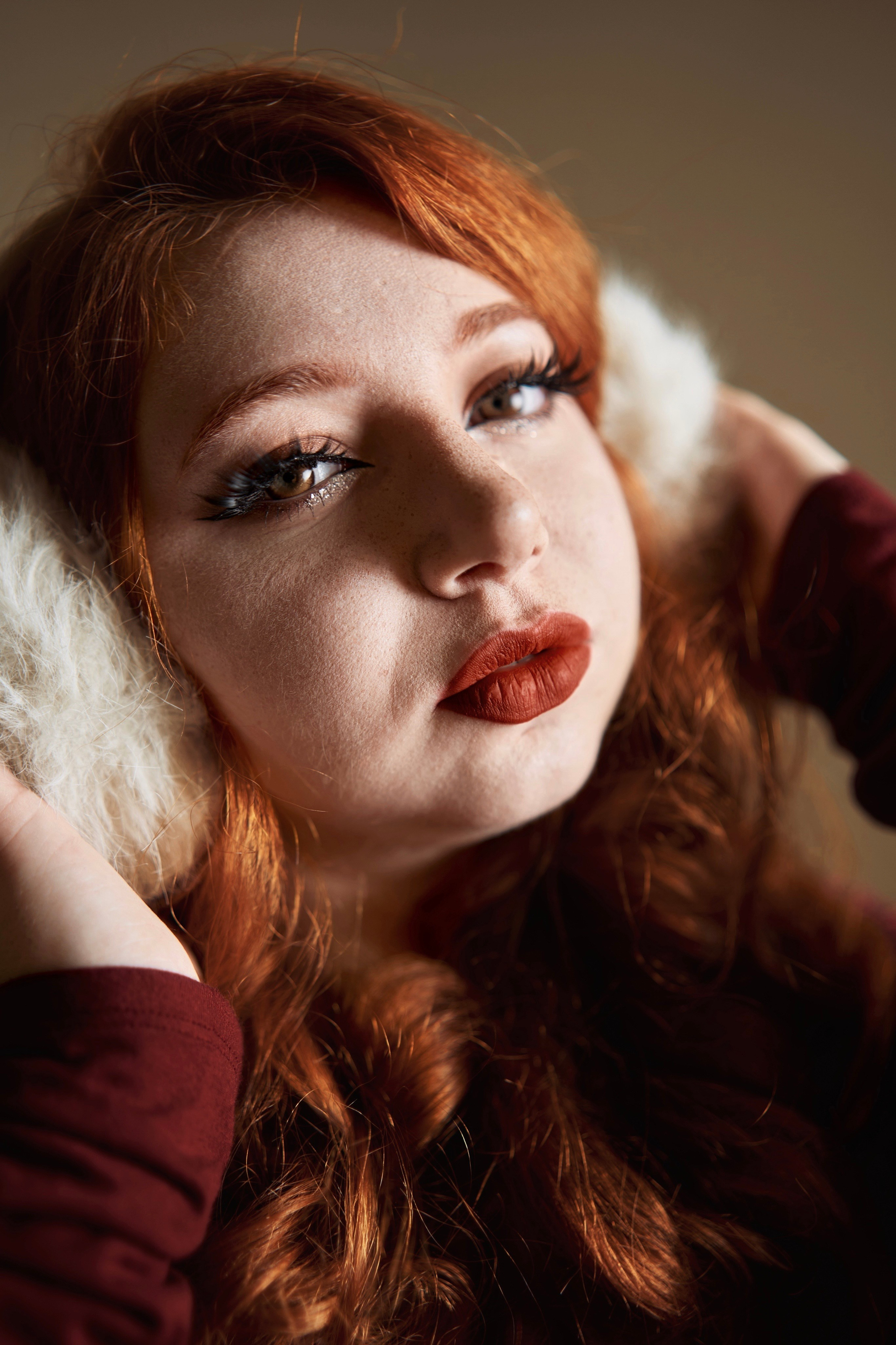 Марьям. Hmliber — фотограф и контент-креатор из Петербурга