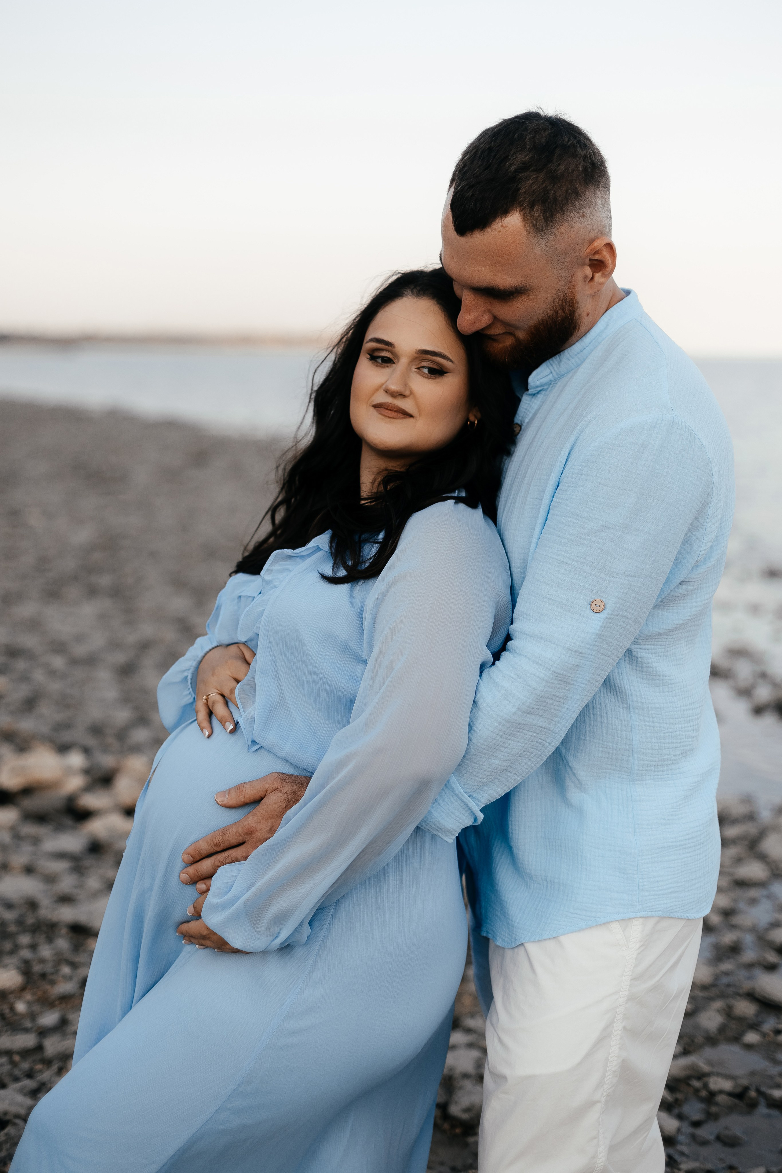 Семья Восканян. Главная