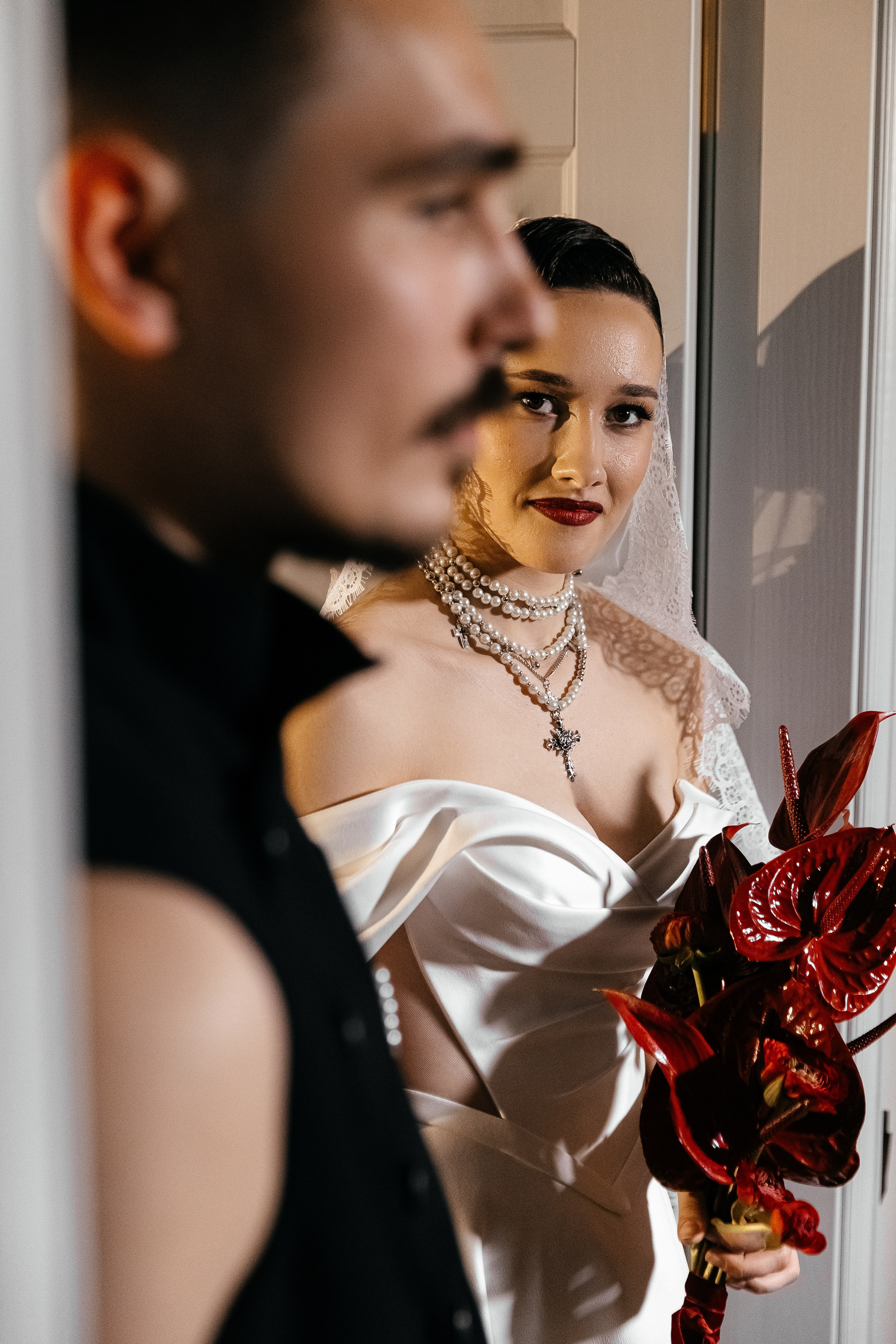 Арина и Костя. Главная