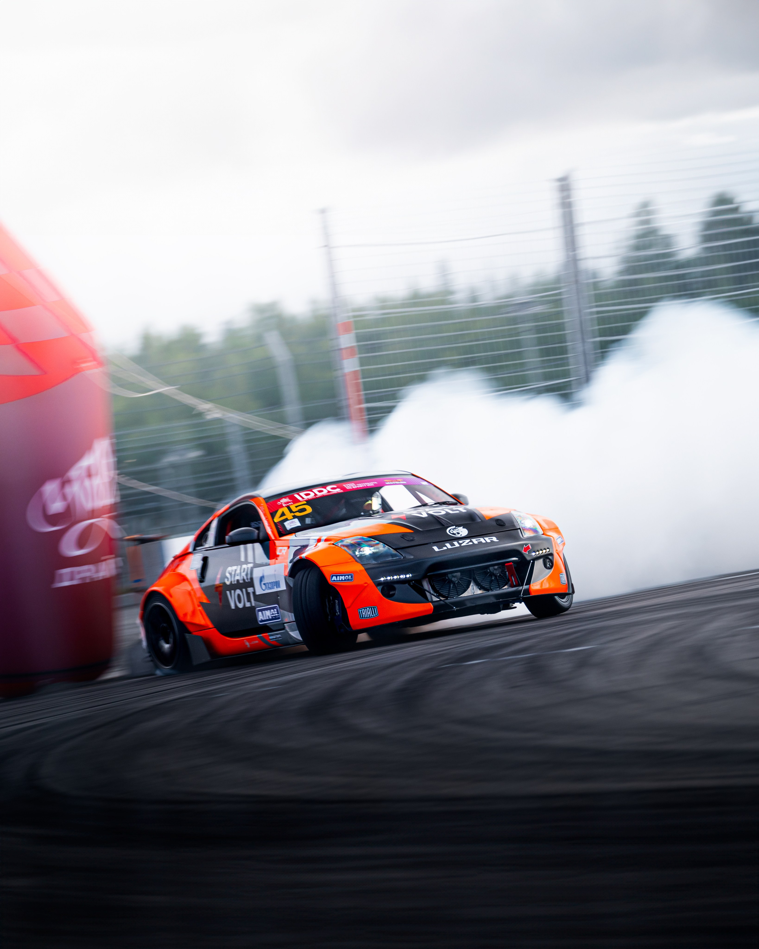 IGORA DRIVE DRIFT CHALLENGE 25. АВТОСПОРТИВНЫЙ ФОТОГРАФ