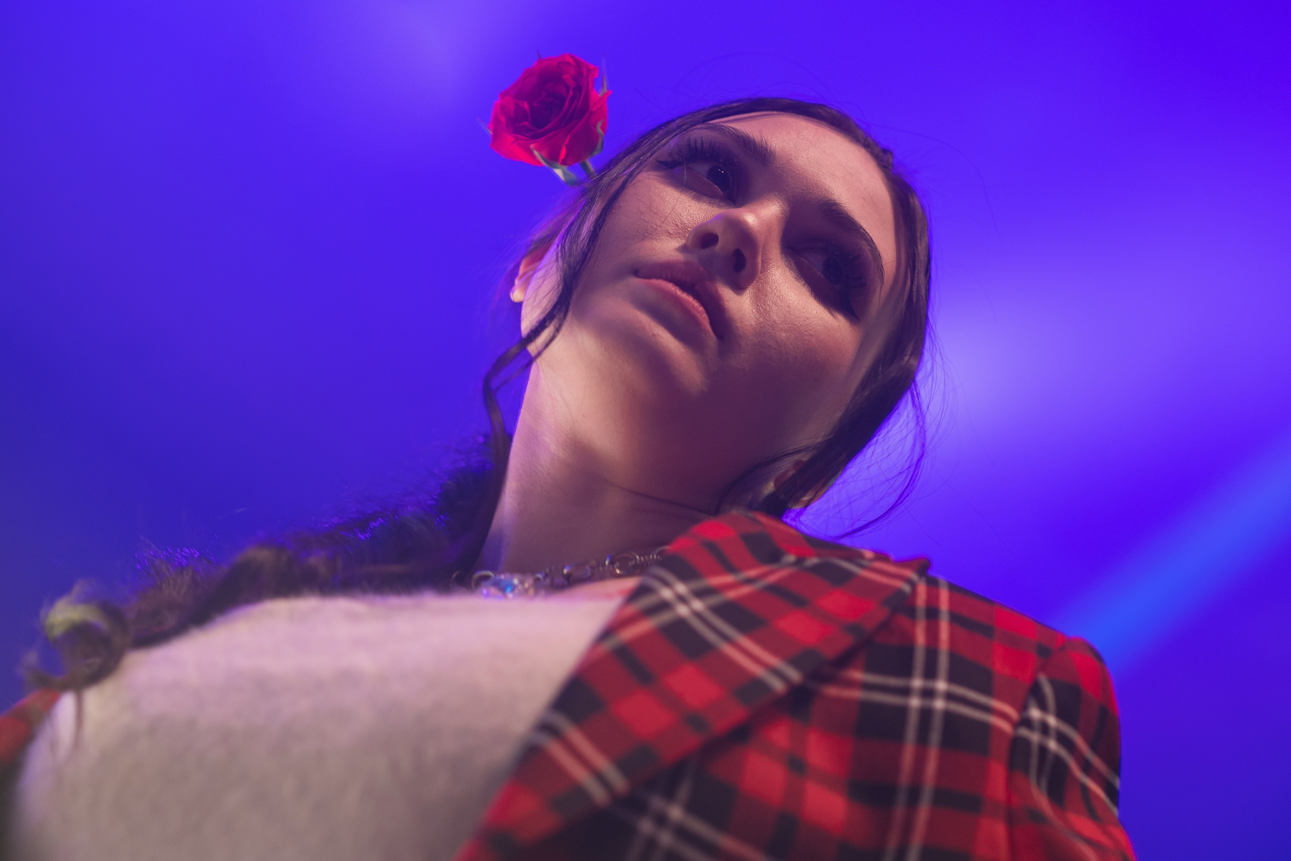 Dead Blond — репортажная съёмка. Иван Кубик — фотограф и видеограф