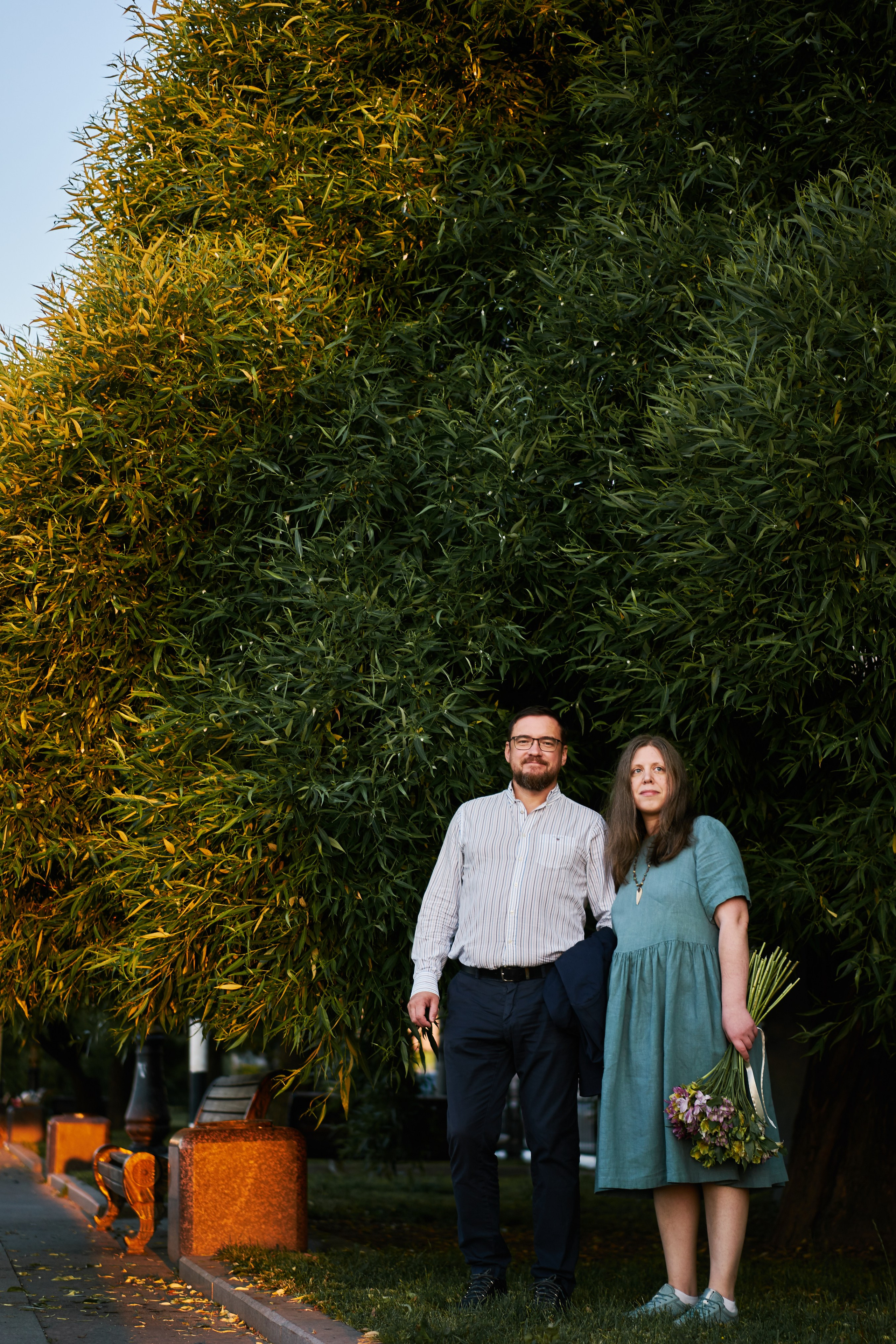 Alex & Darya. Vutitsa