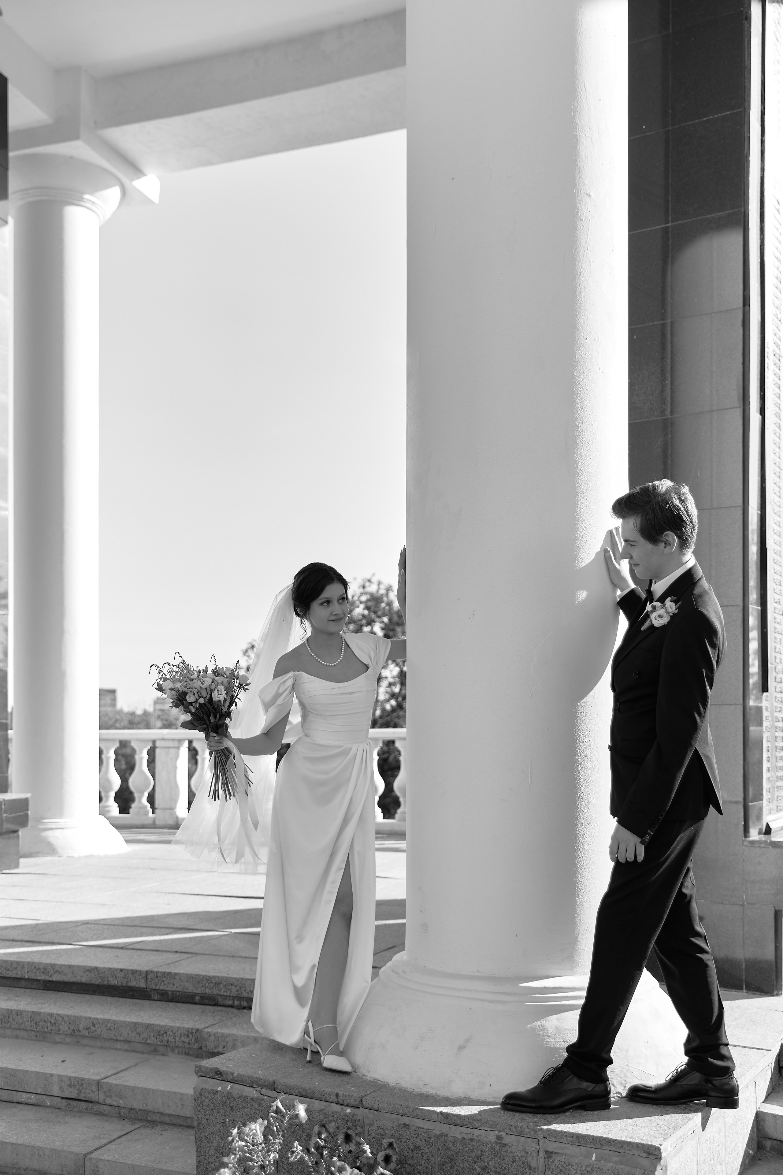 Роман &Анна. Свадебный и семейный фотограф г. Саранск