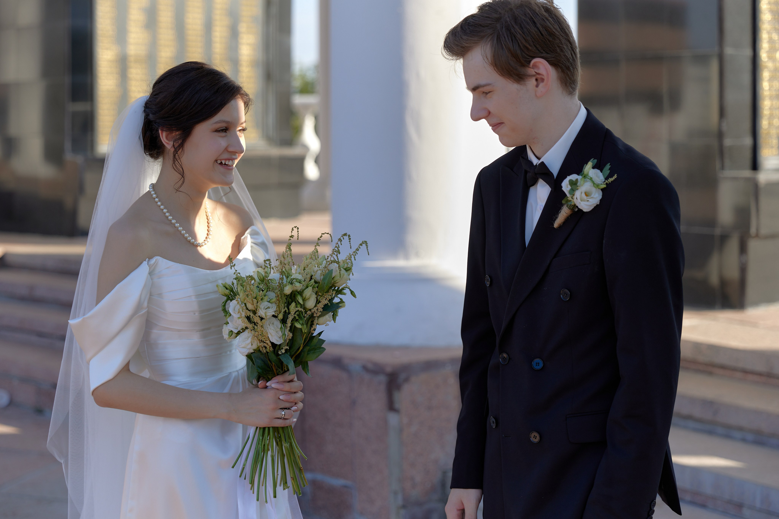 Роман &Анна. Свадебный и семейный фотограф г. Саранск