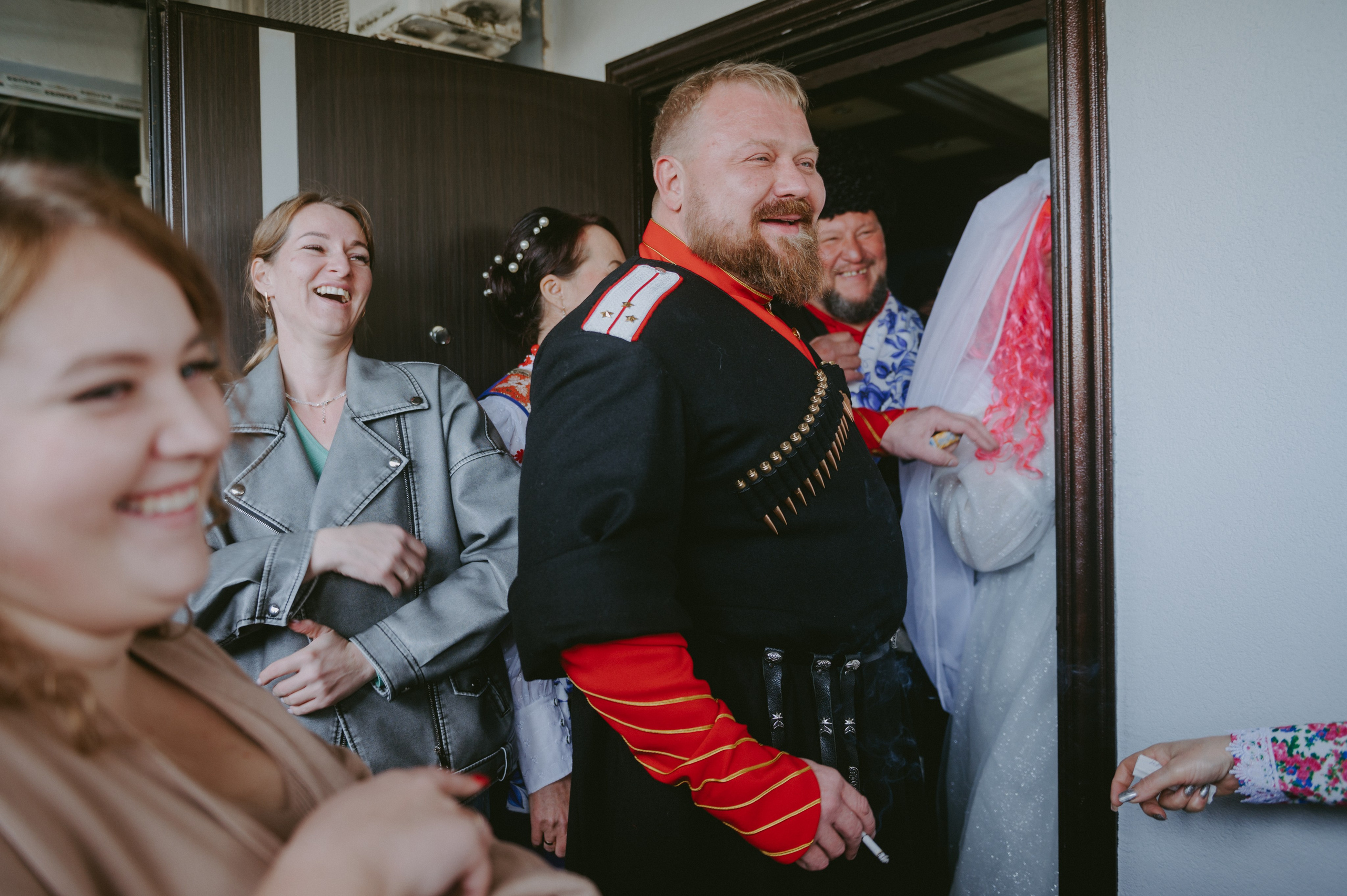 Полина & Михаил. Свадебный и семейный фотограф город Темрюк Фотостудия Темрюк