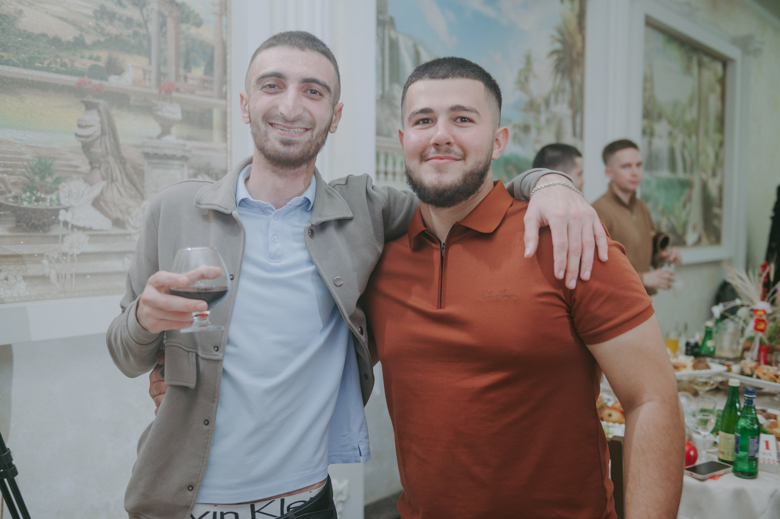 Полина & Михаил. Свадебный и семейный фотограф город Темрюк Фотостудия Темрюк