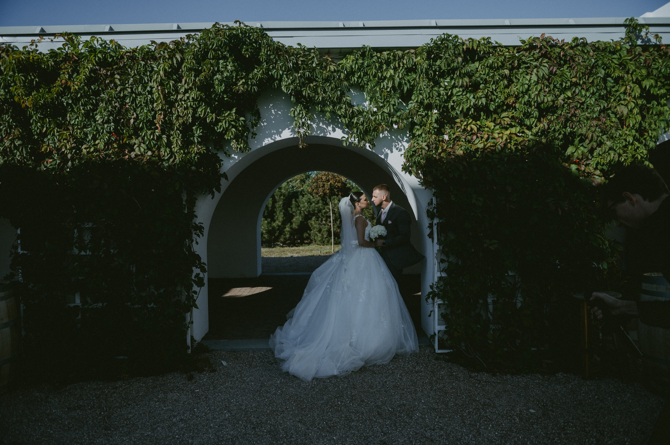 Роман & Вероника. Свадебный и семейный фотограф город Темрюк Фотостудия Темрюк