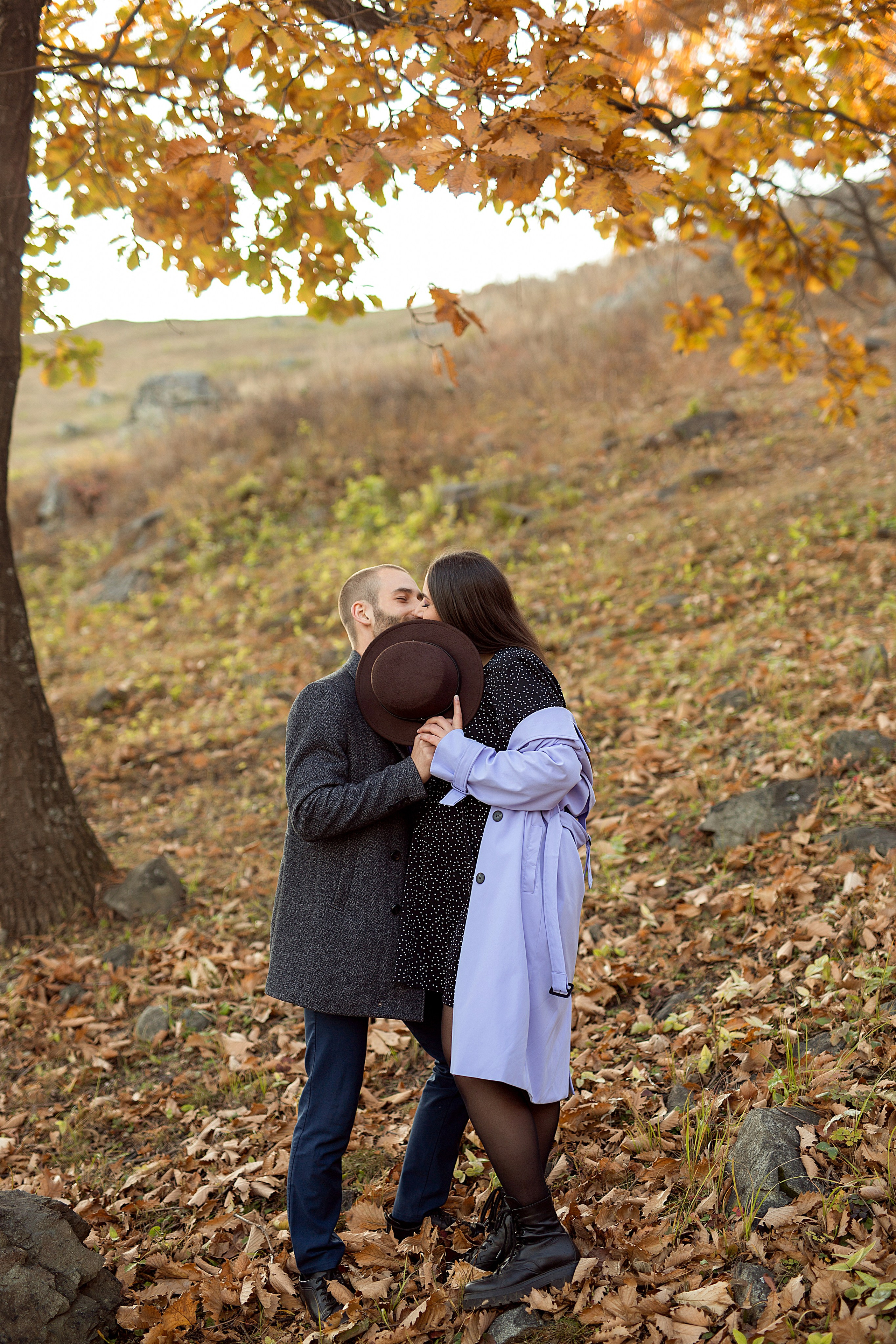 Артур и Наталья. Людмила Далидович топовый семейный фотограф Находка/Владивосток