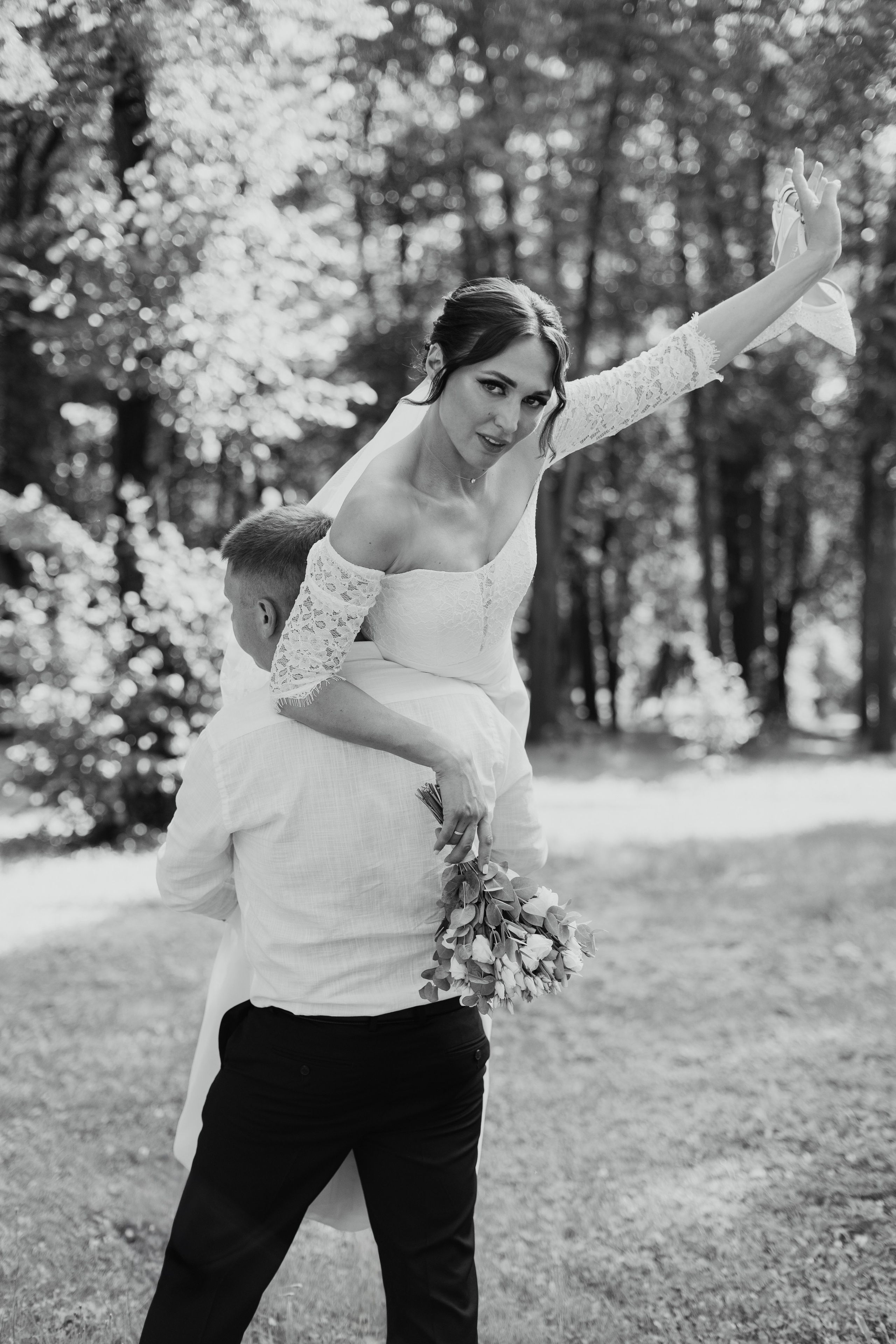 Павел и Наталья. Главная