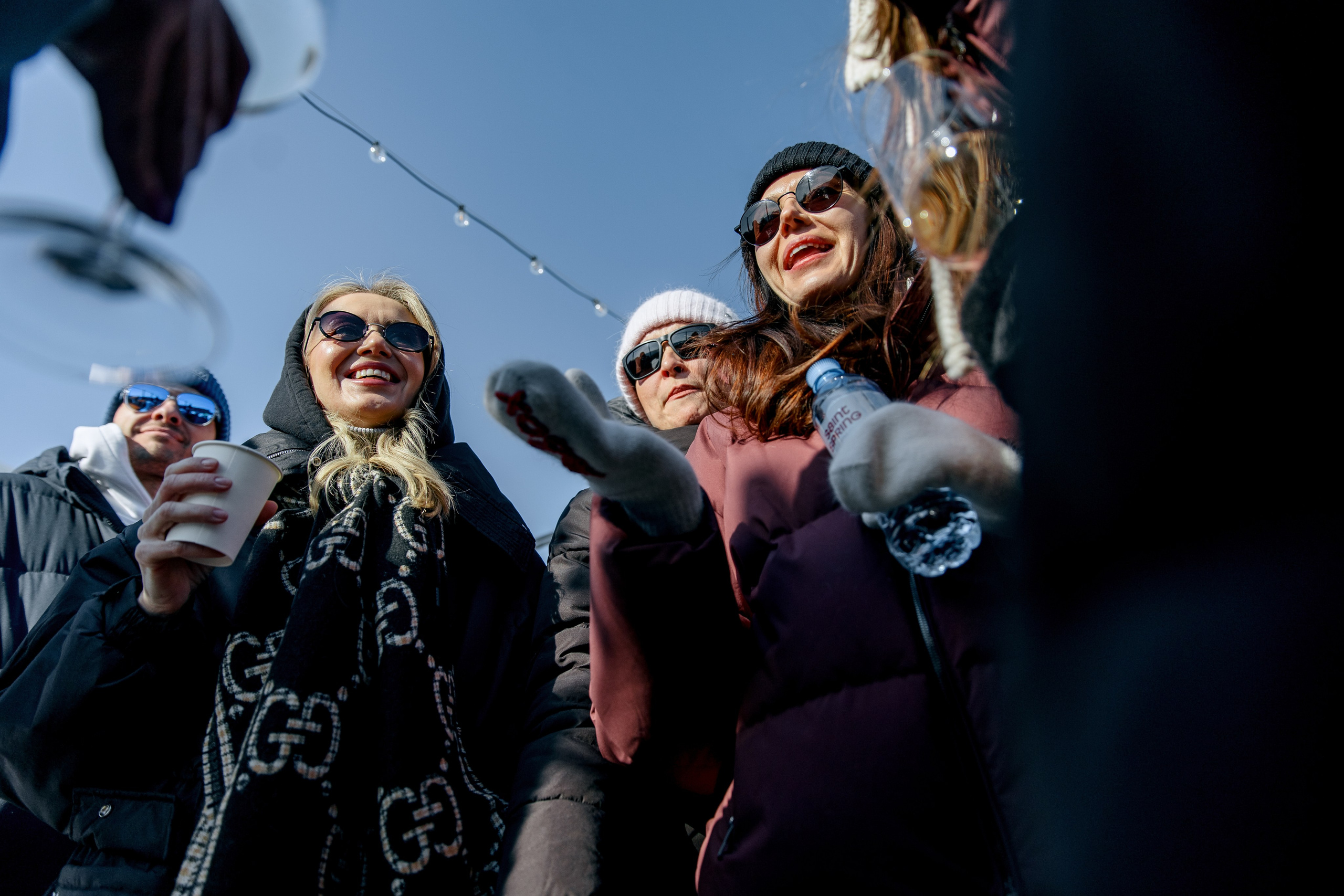 ДЕНЬ ДОЖДЕНИЯ ЕКАТЕРИНЫ. Фотограф в Красноярске