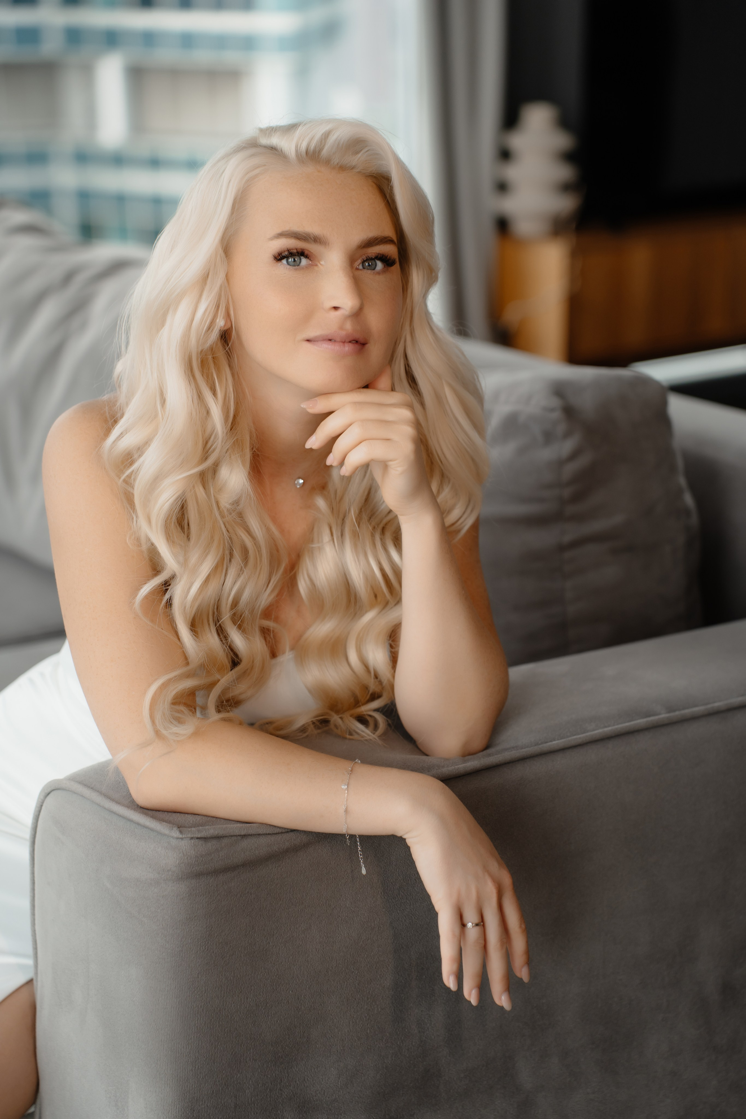 Свадебная фотосессия в Barvikha Luxury Village. Свадебный и семейный фотограф в Москве Светлана Зоткина