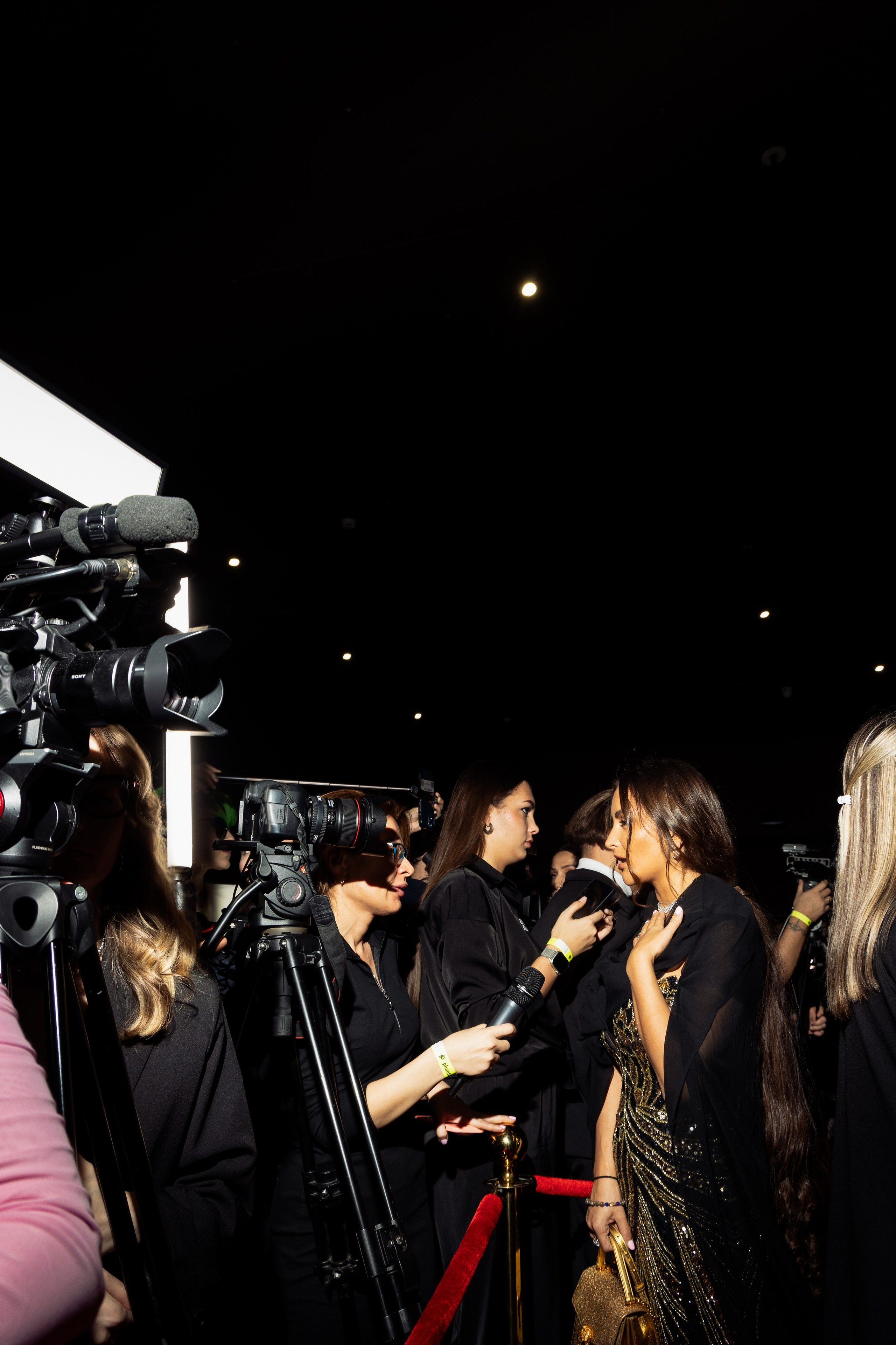 MUSICBOX. Фотограф в Москве Анастасия Курлович