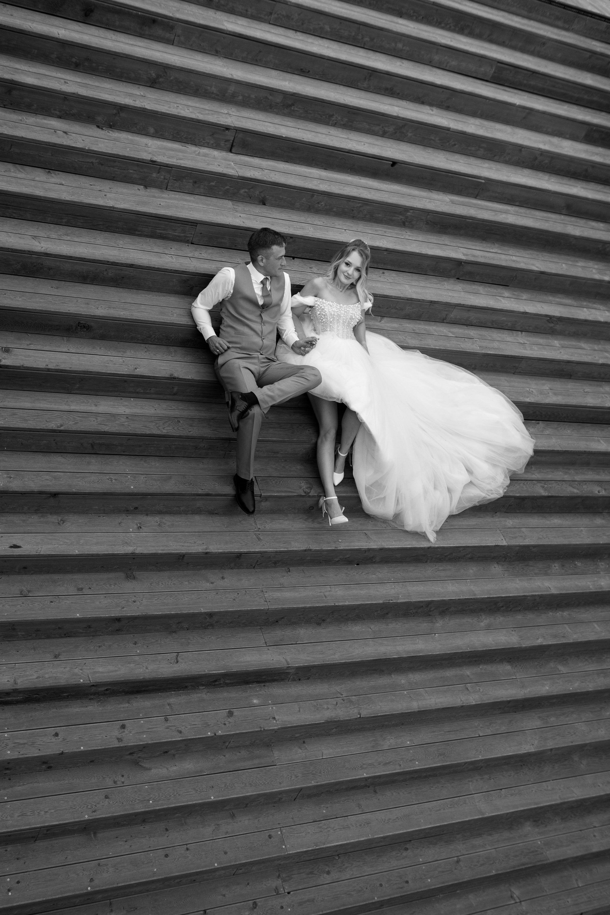 Свадьба Александра и Марины. Свадебный и семейный фотограф в Иркутске Яна Лиа