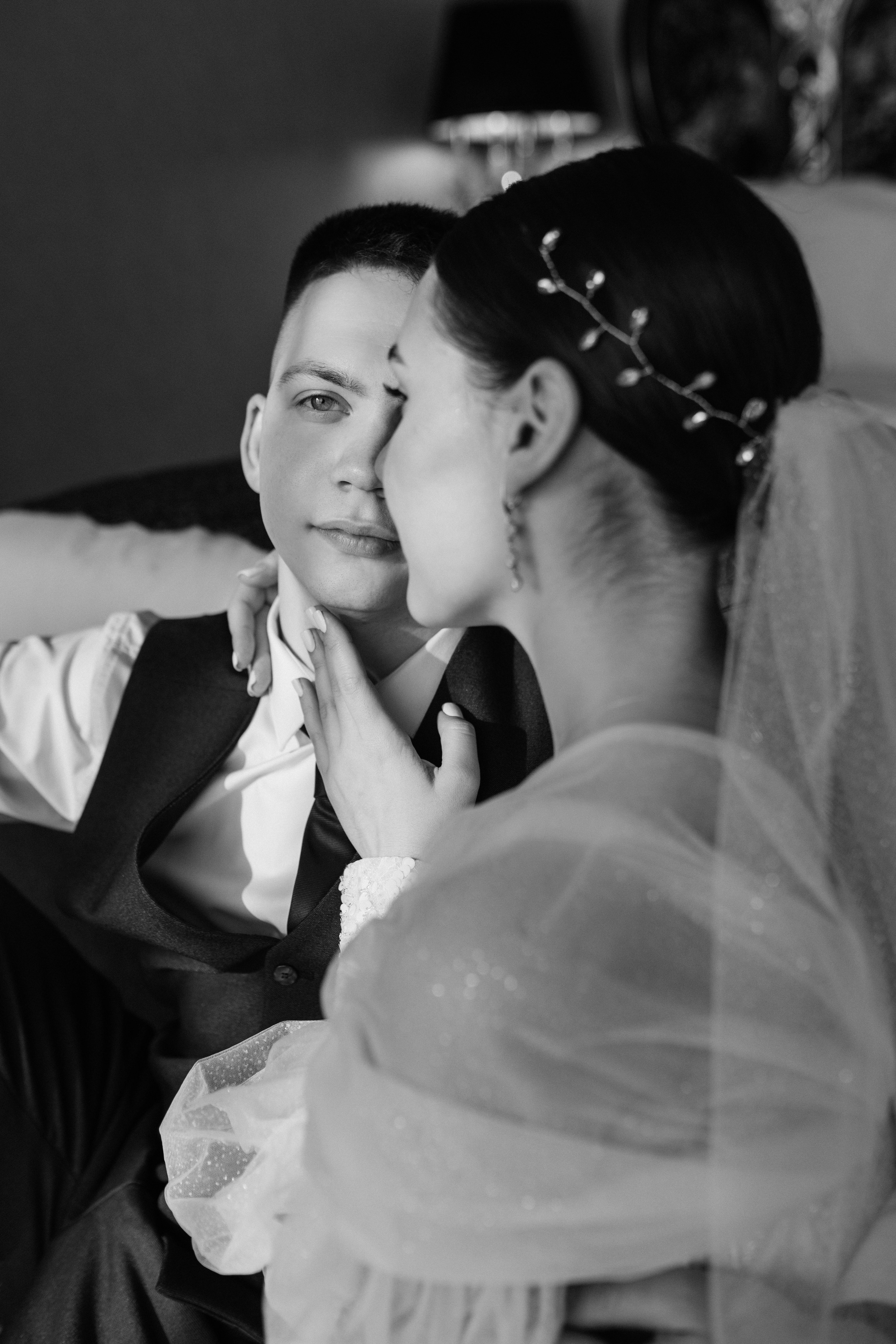 Свадьба Алексея и Ирины. Свадебный и семейный фотограф в Иркутске Яна Лиа