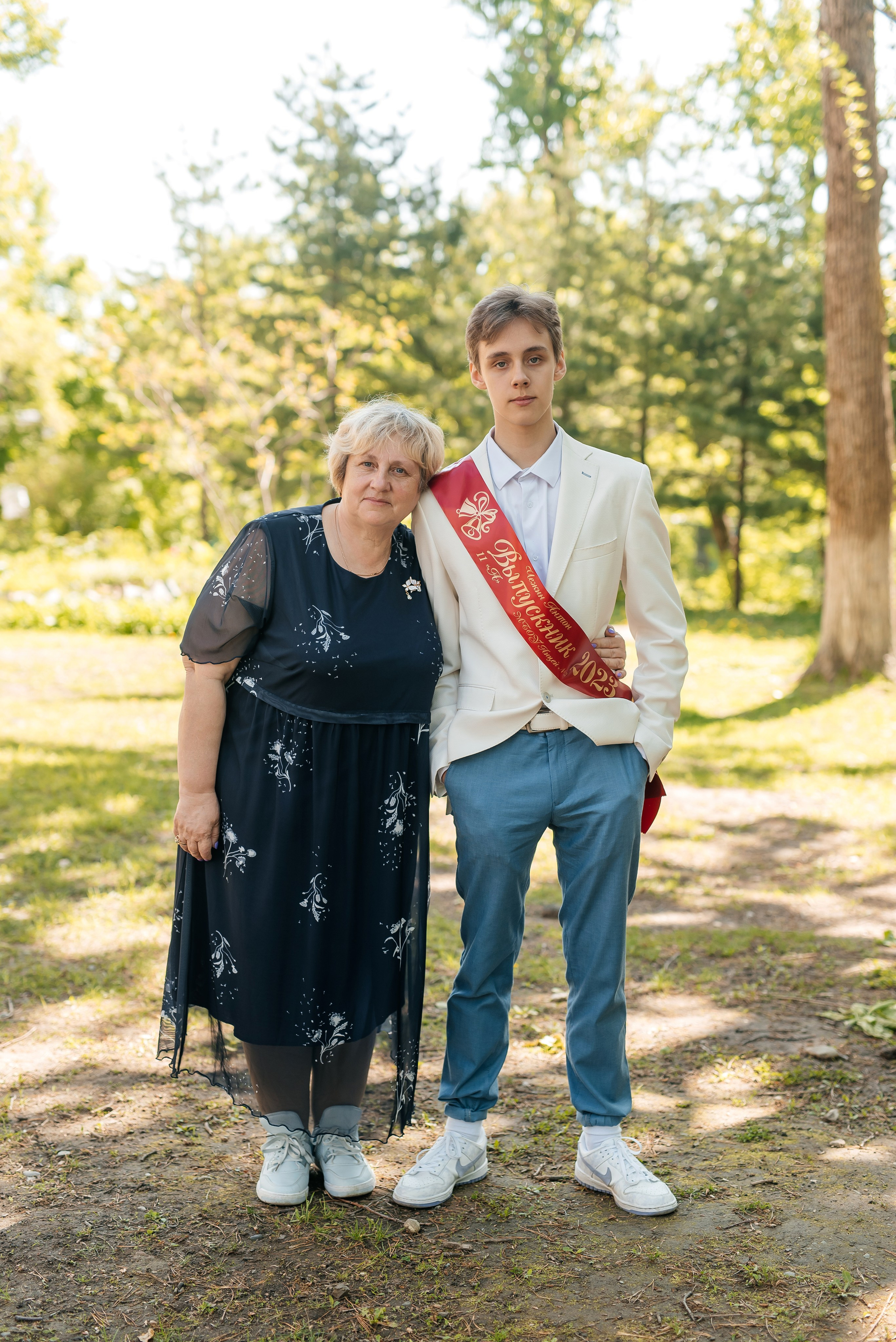 Последний звонок Лицей № 3. Свадебный фотограф Елена Рякина