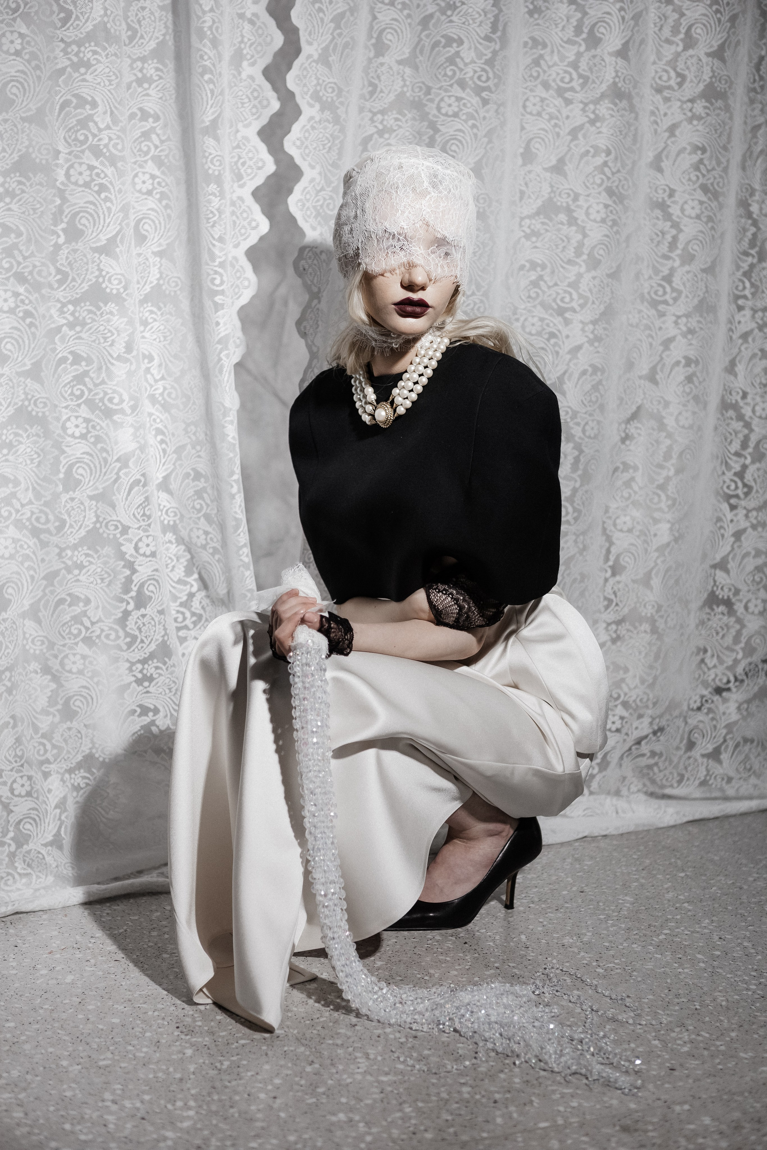 Winter.Love. Фотограф Валерия Шубина