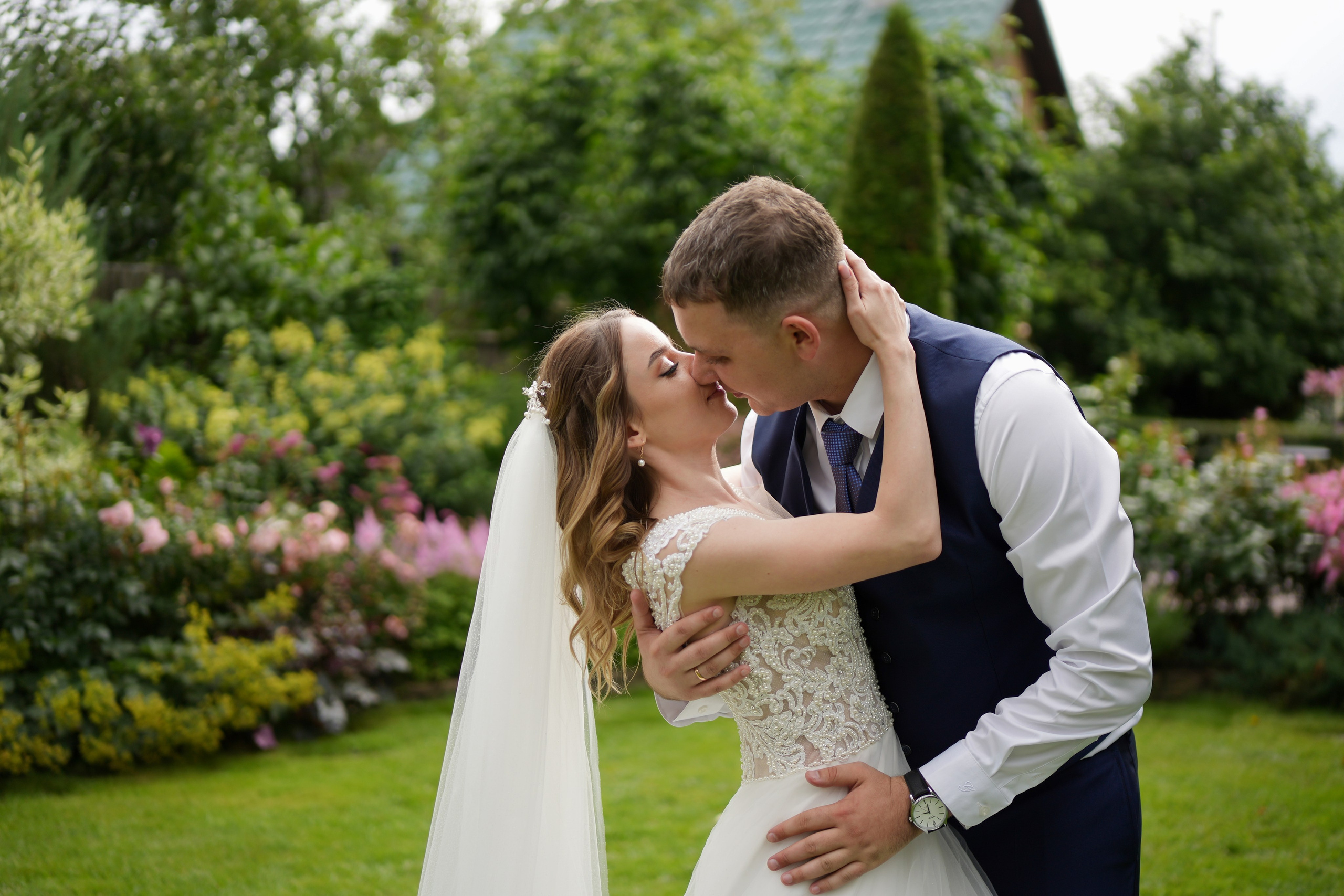 Люда + Паша: полная серия (пакет 8 часов). BYFOX STUDIO 68 — фото и видеосъёмка Тамбов, Москва, Воронеж, Липецк