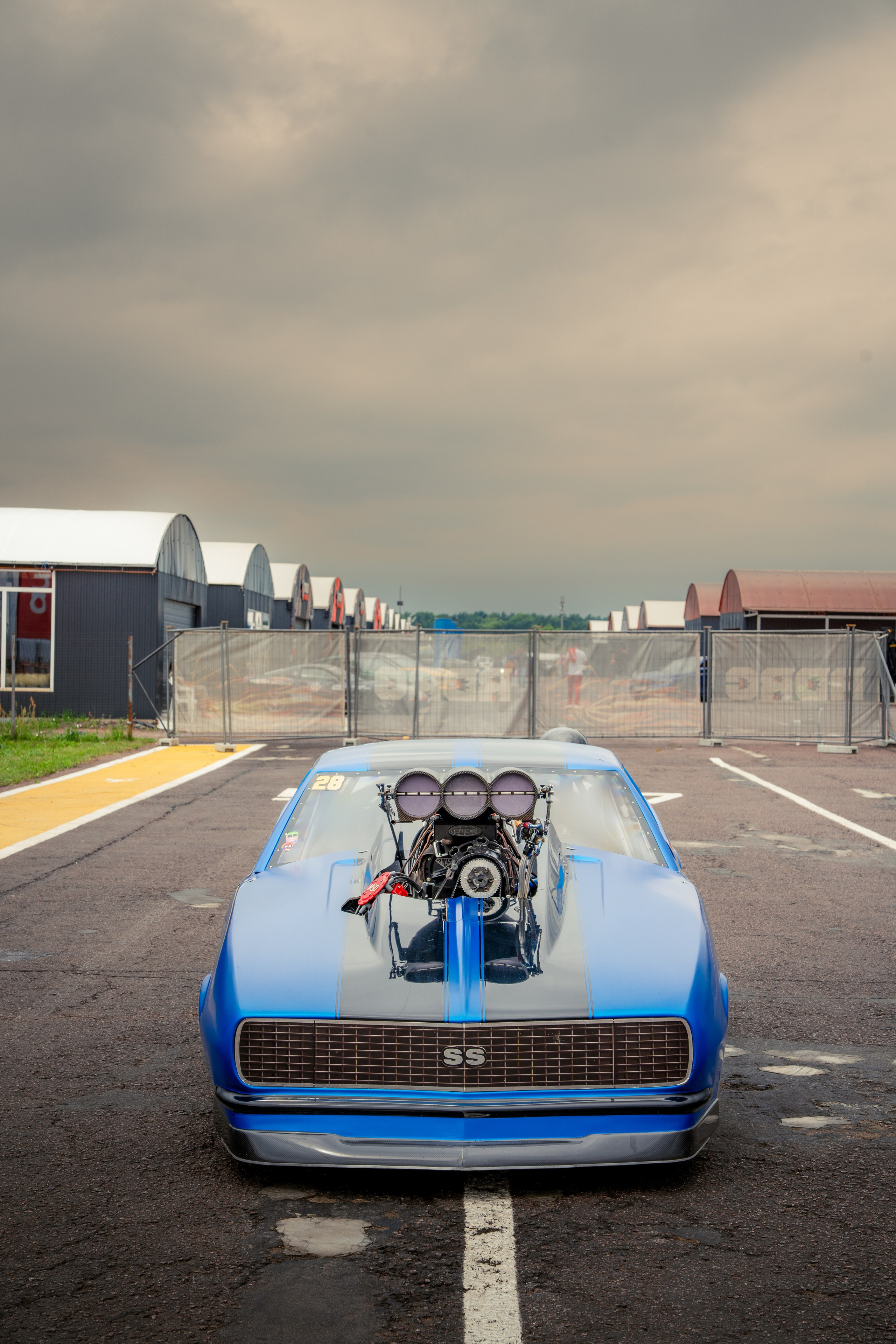 3 этап RDRC 2026. 42Studio