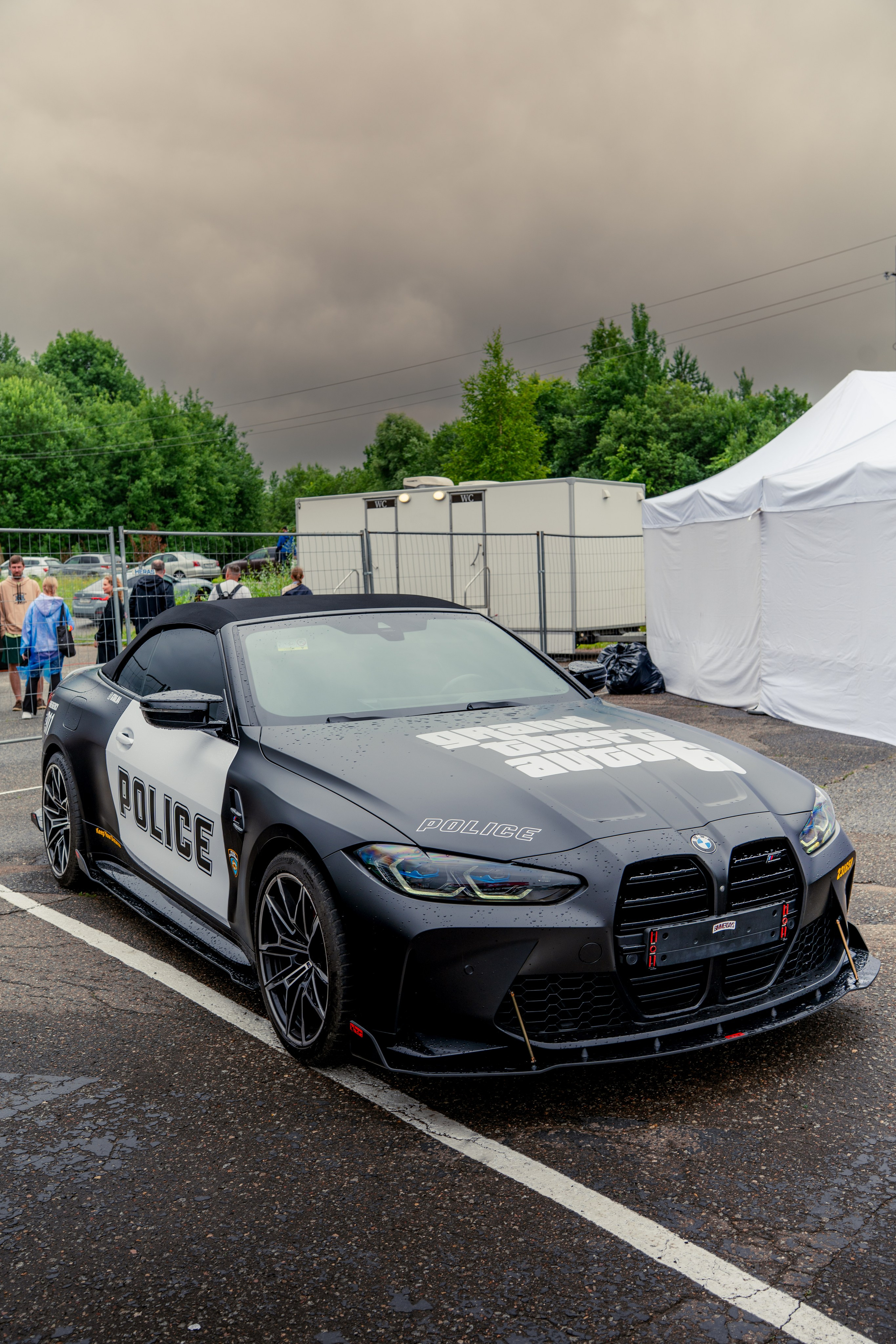 BIMMERDAYS 2026. 42Studio