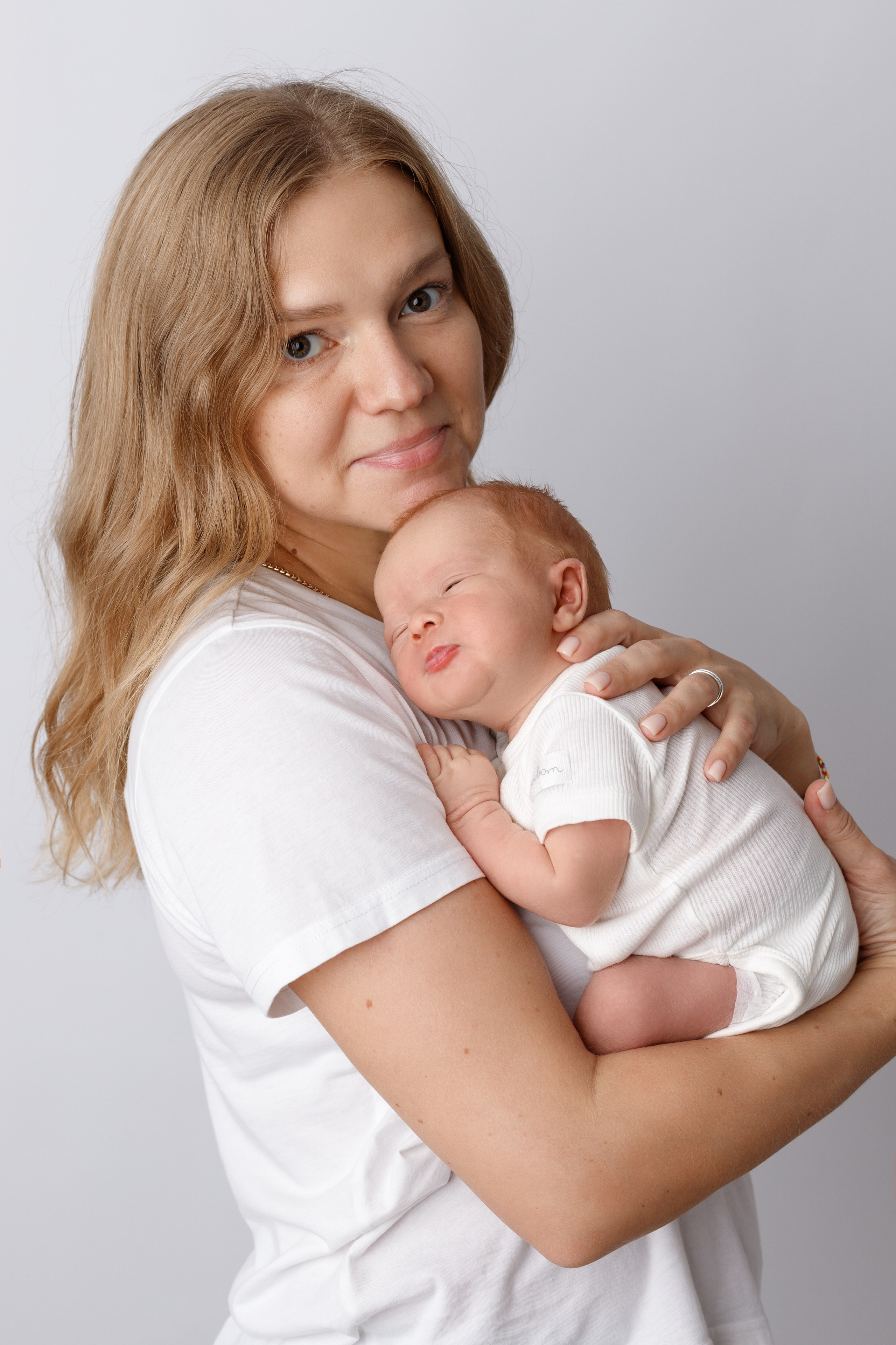 Съемка новорожденных. Фотограф новорожденных, детский фотограф в г. Оренбурге Екатерина Козлова