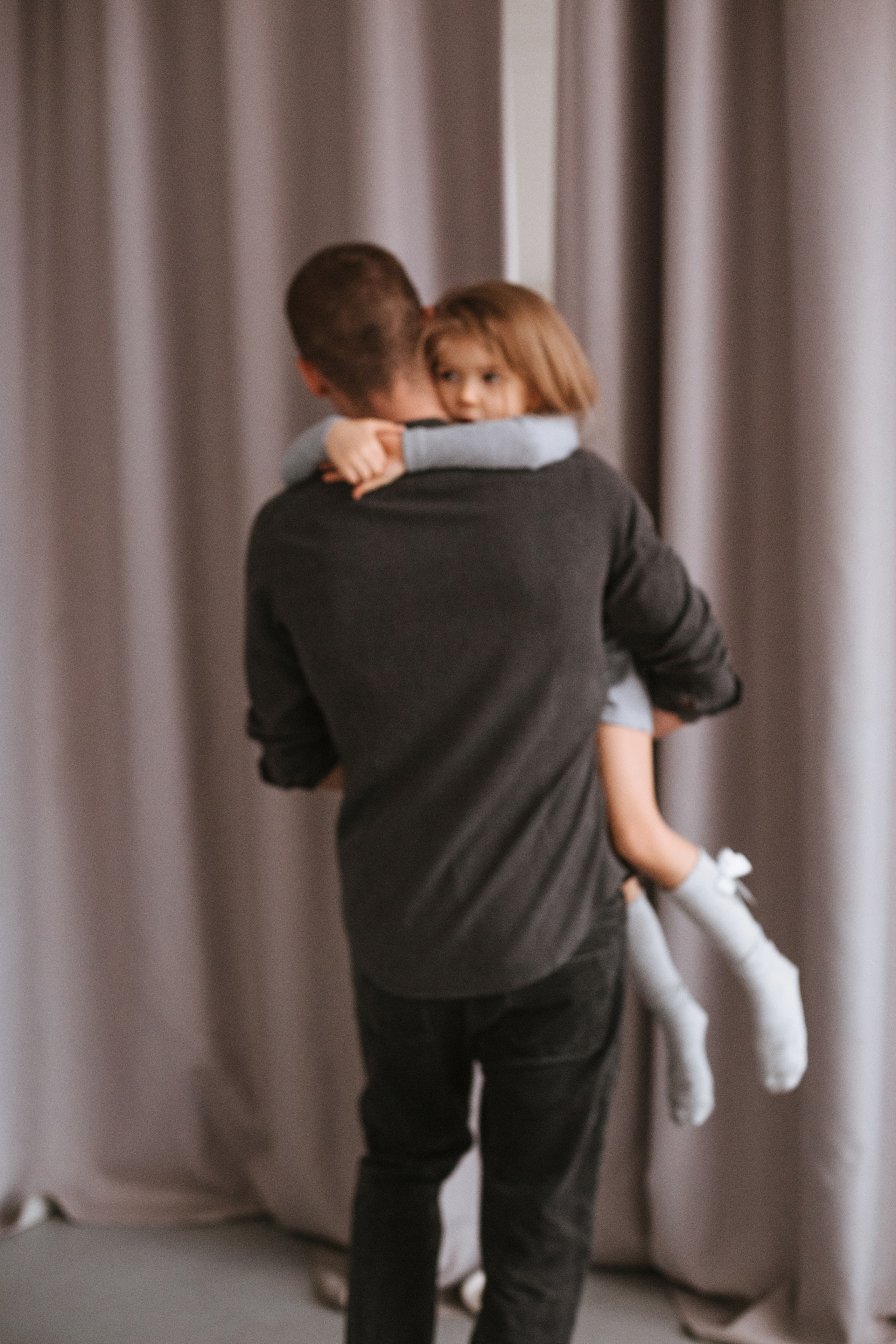 Лиза, Андрей и Злата. Фотограф в Волгограде и Москве | Анастасия Лаврова