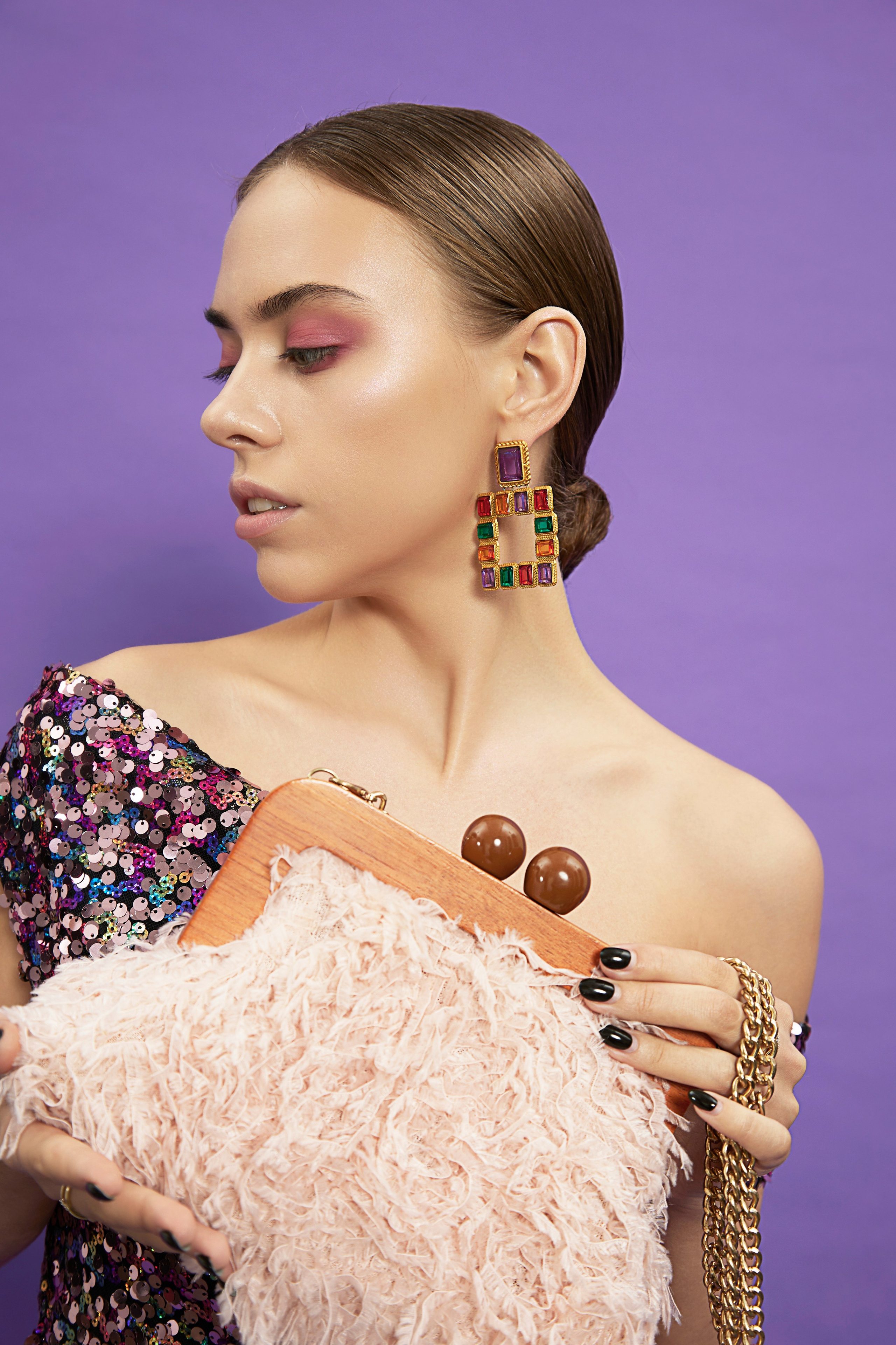 NY festival. Maria Poleshchuk, commercial photographer in Sydney