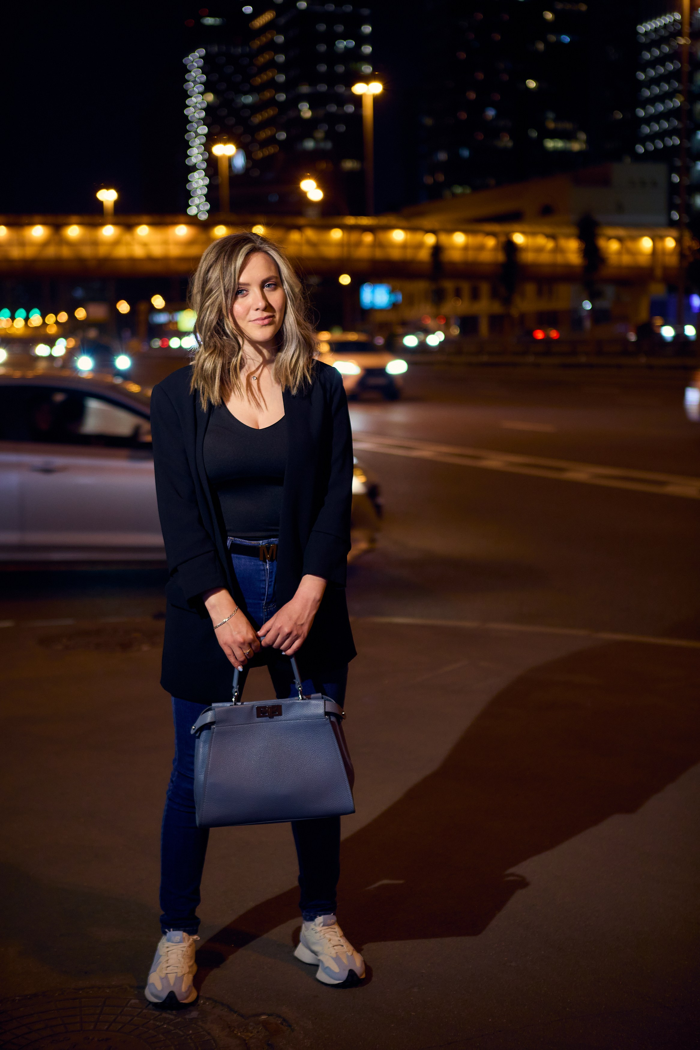 DMITRY MOISEENKO — фотограф, художник, топ-стилист