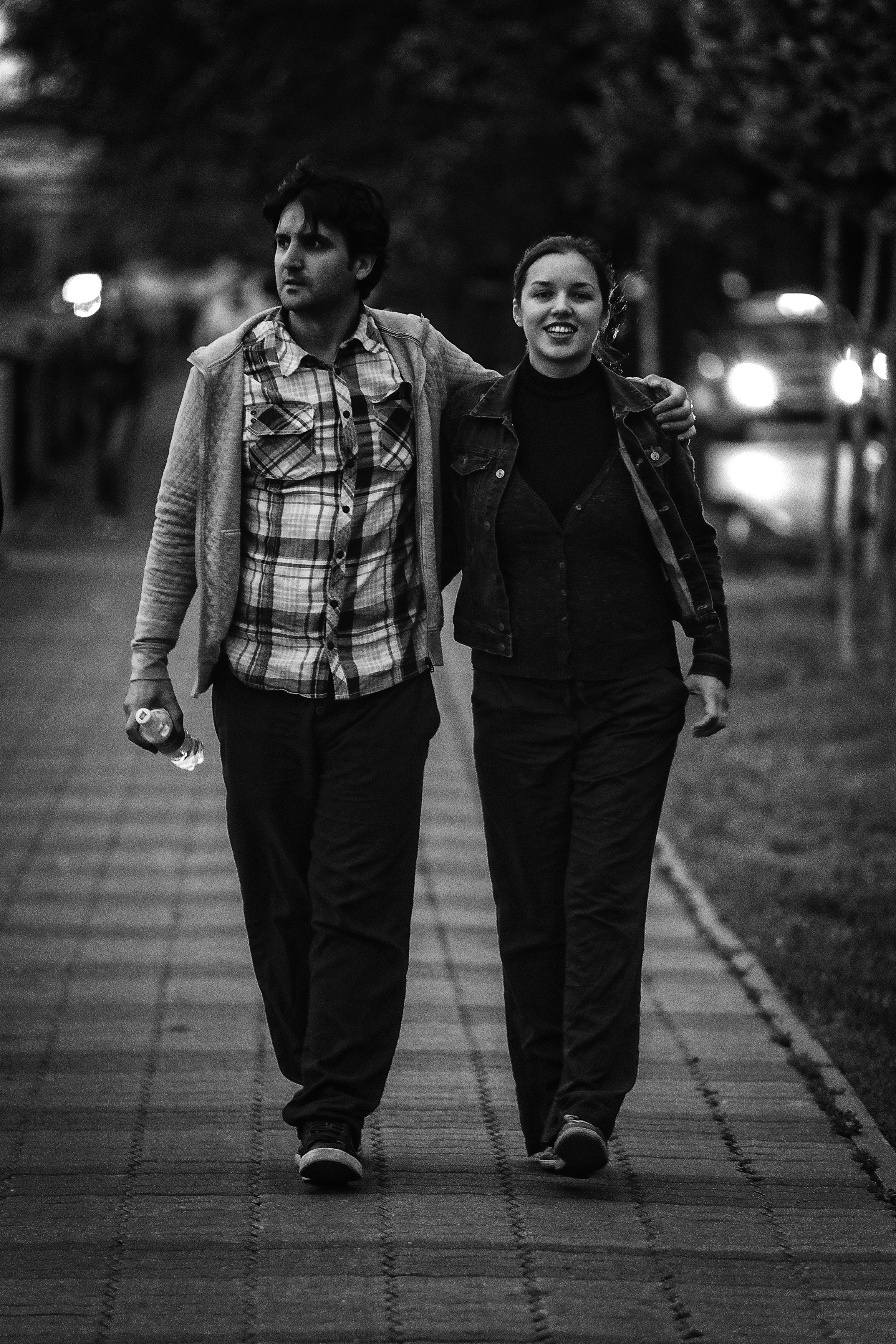 Гурий и Надежда